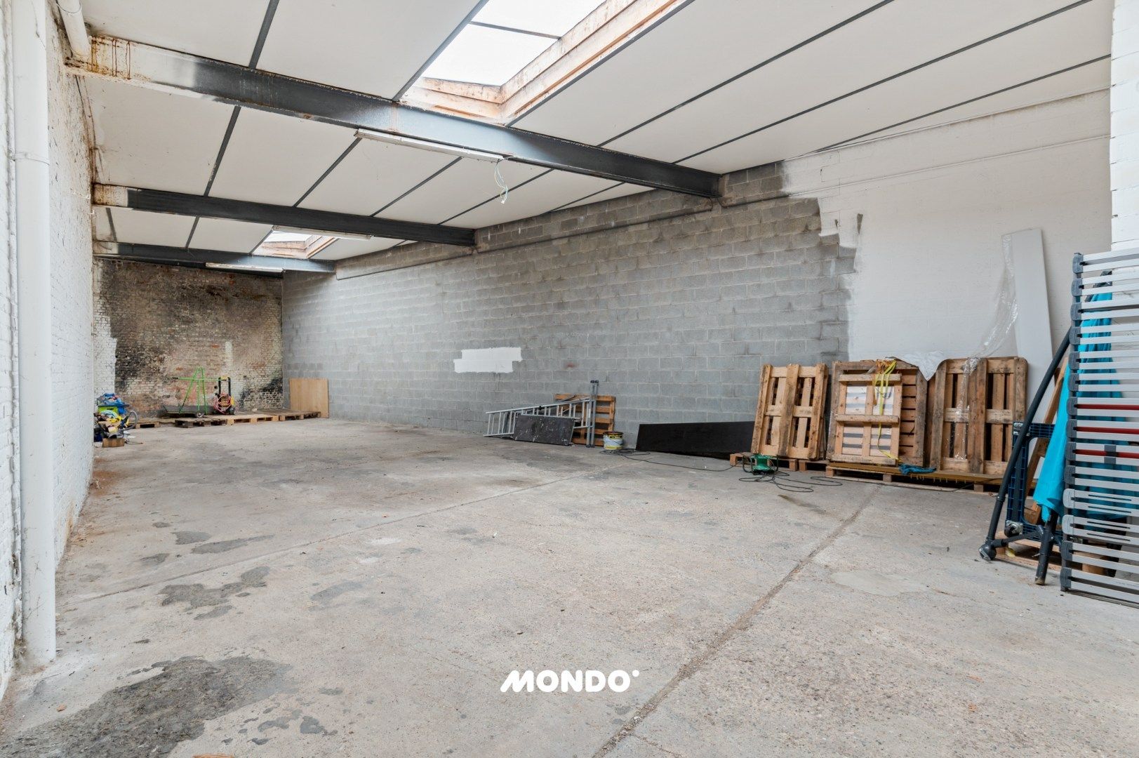 Combinatie van handel en wonen in centraal gelegen pand foto 7