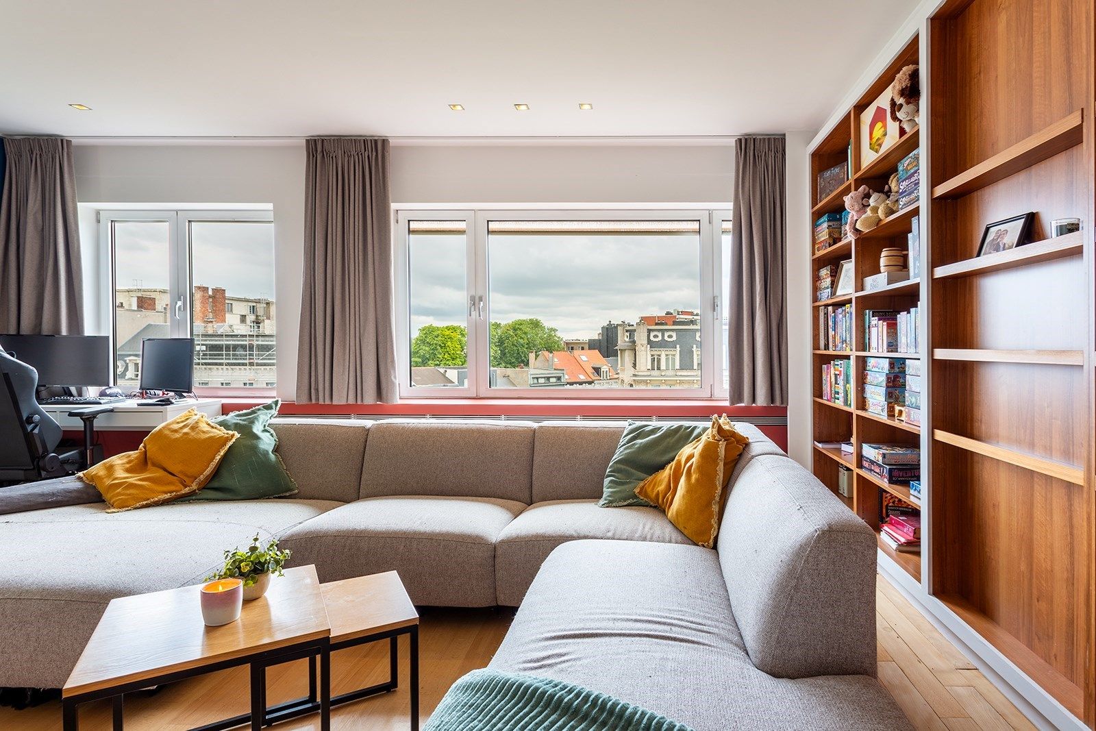 Stijlvol wonen met veel ruimte en comfort foto 5