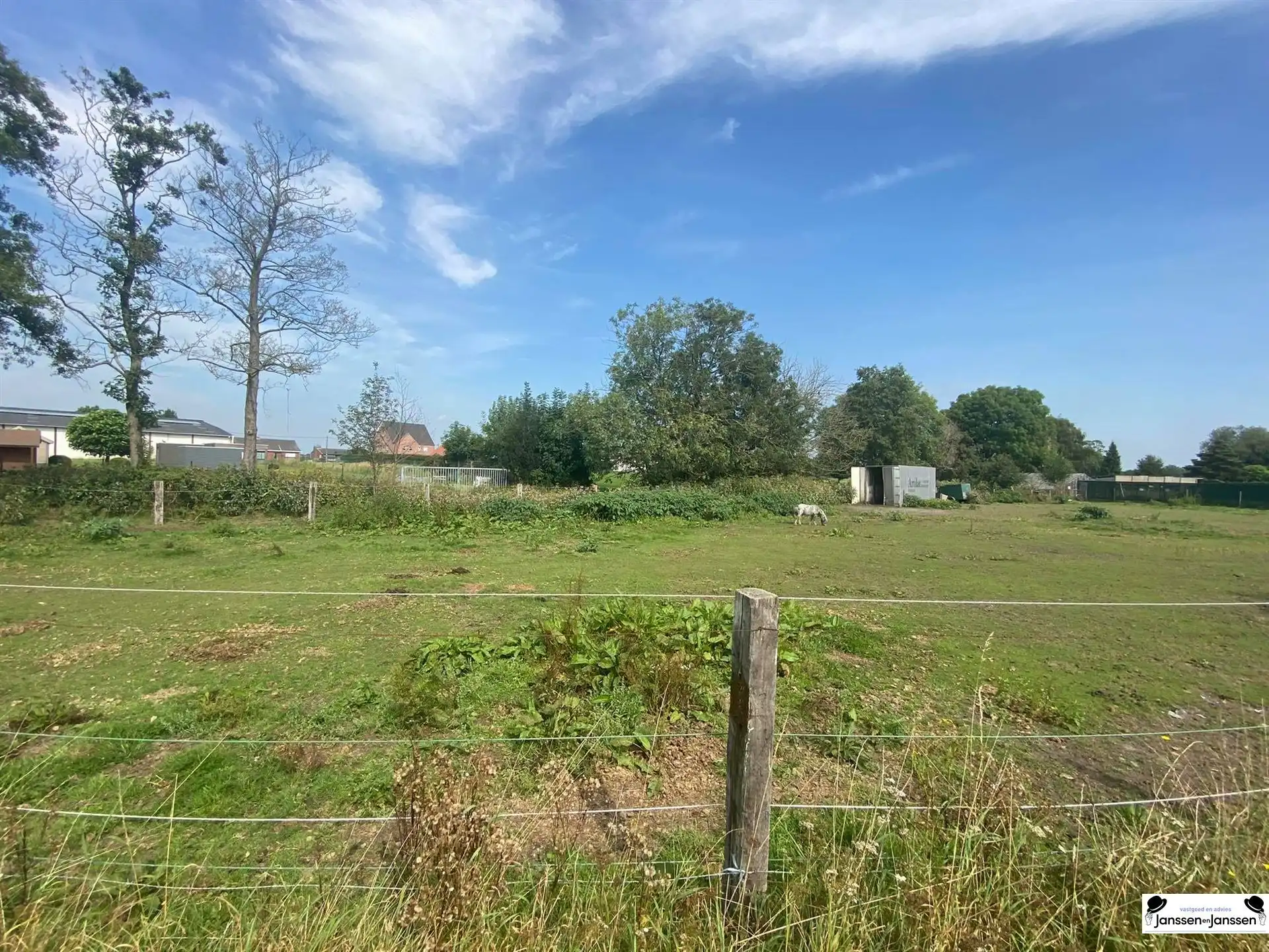 Bouwgrond voor een open bebouwing, opp. perceel 537m² foto 3