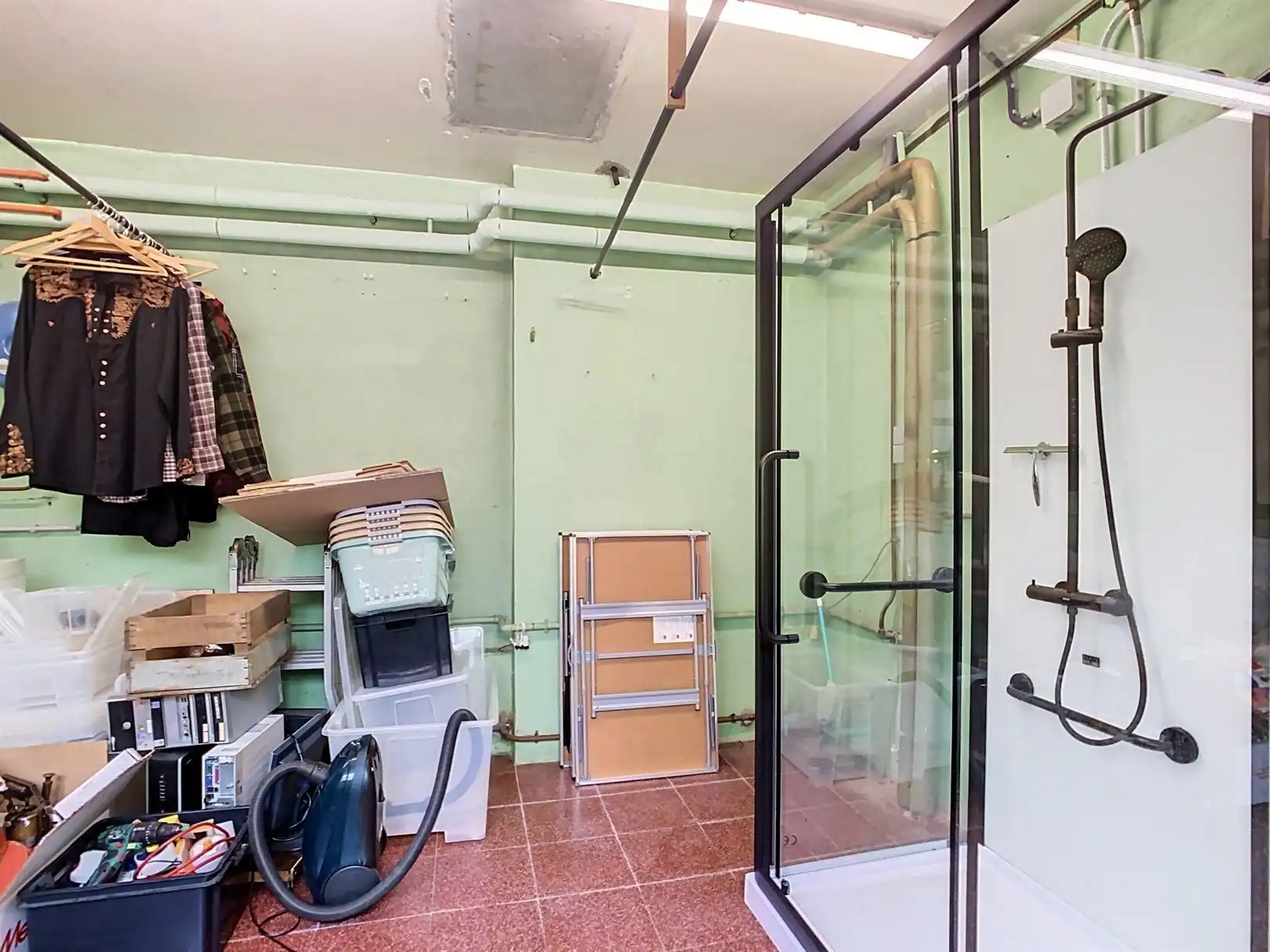 Grote woning op toplocatie te Machelen foto 21