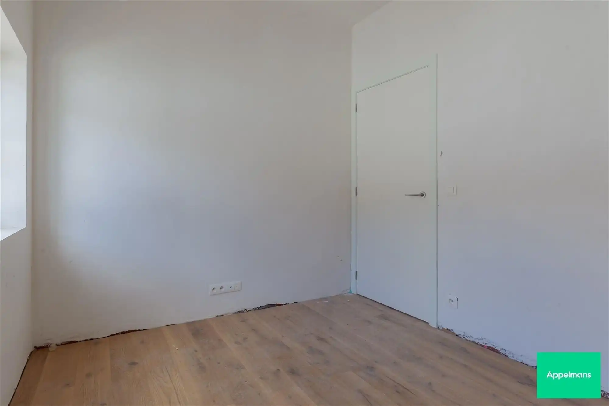 Nieuwbouw woning met 2 slaapkamers foto 26