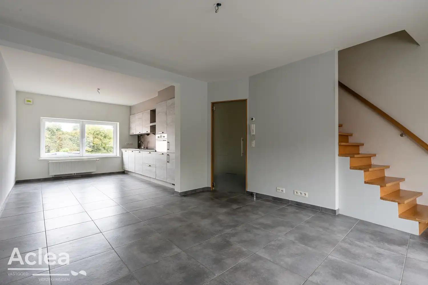 Appartement aan de rand van Gent foto 6