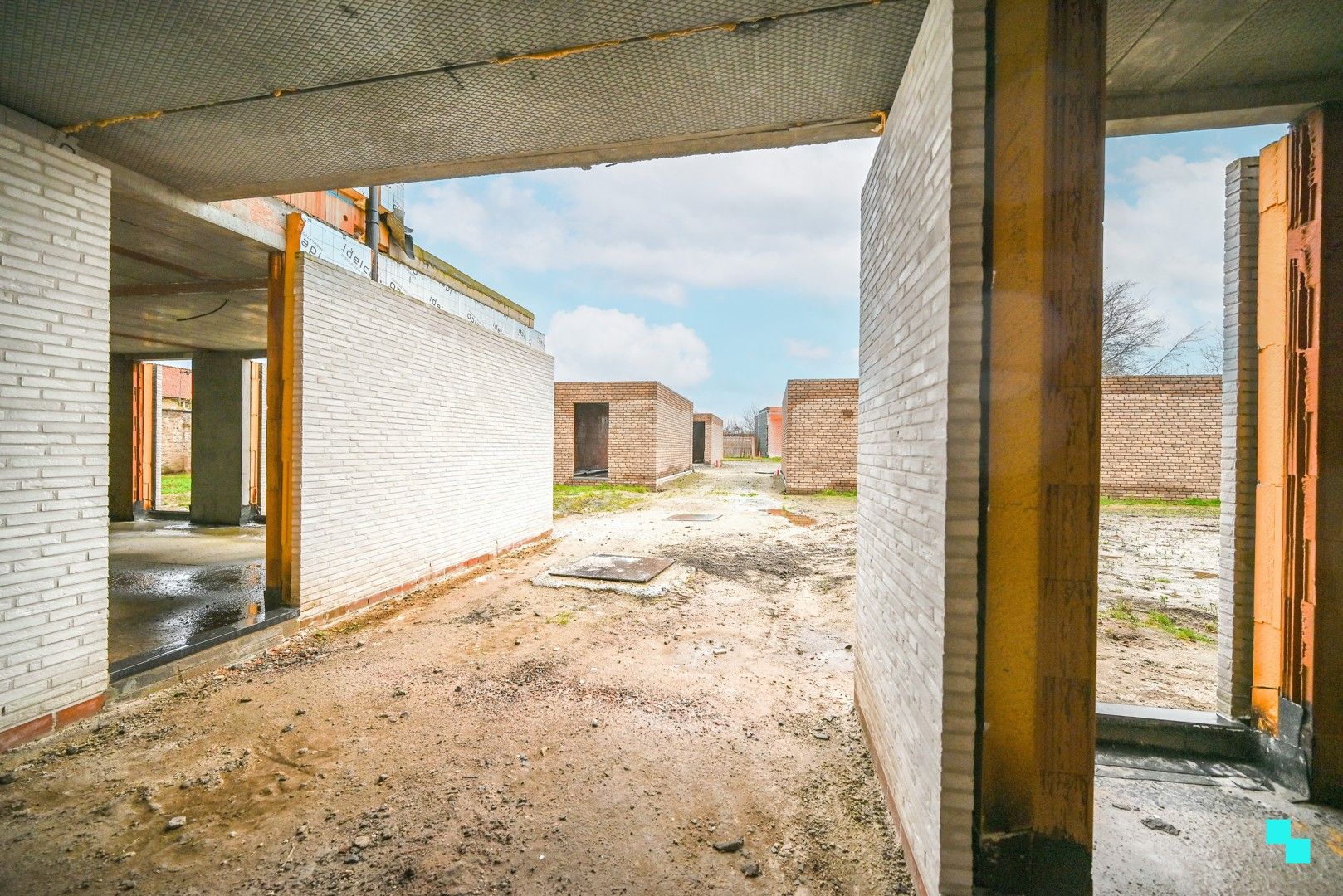 Modern wonen in het hart van Wielsbeke foto 22