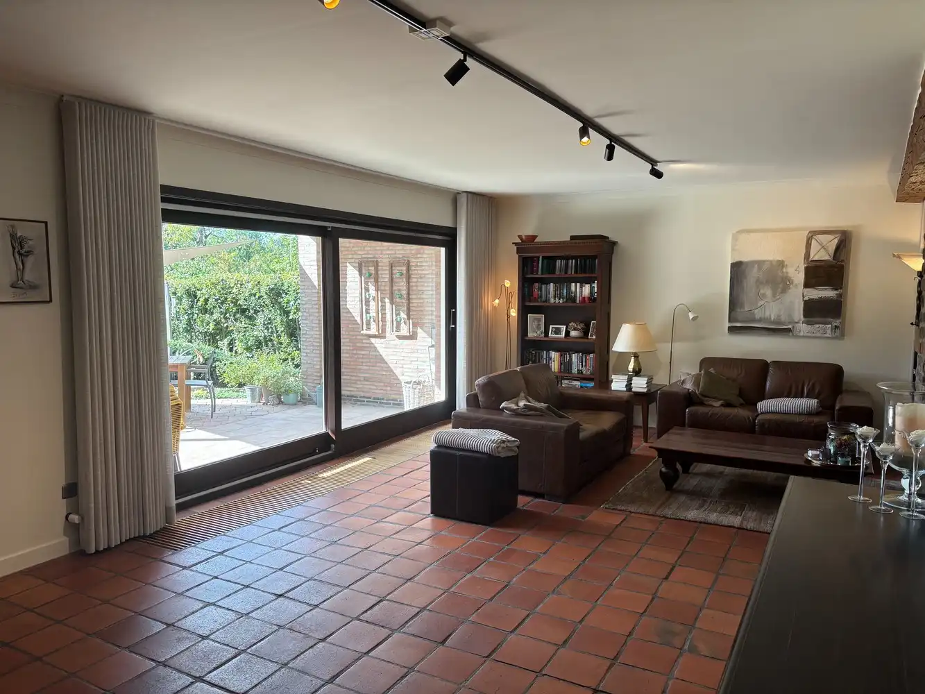 Prachtige instapklare woning op ruim perceel van 14a91ca foto 12
