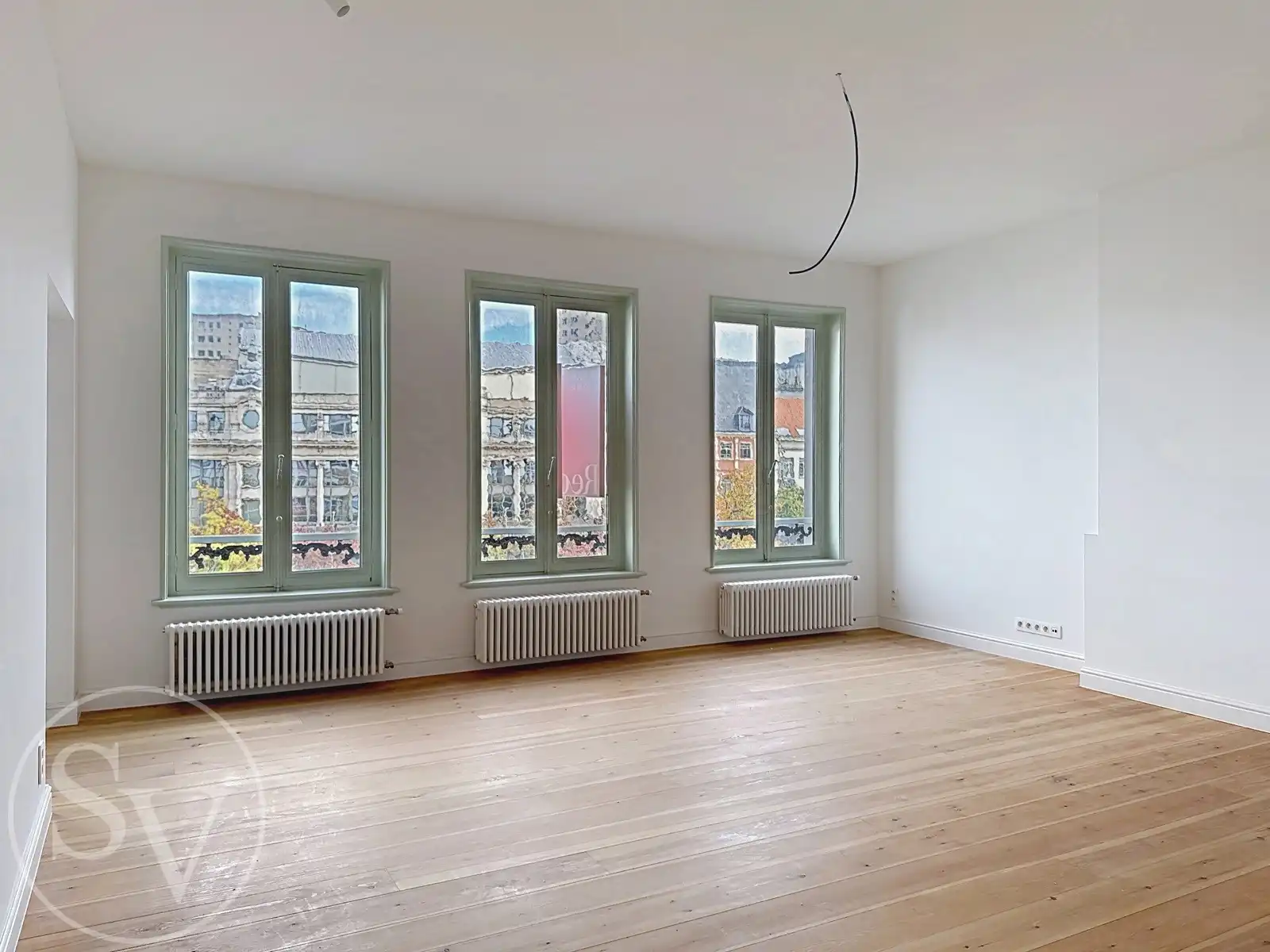 Appartement te huur foto 8