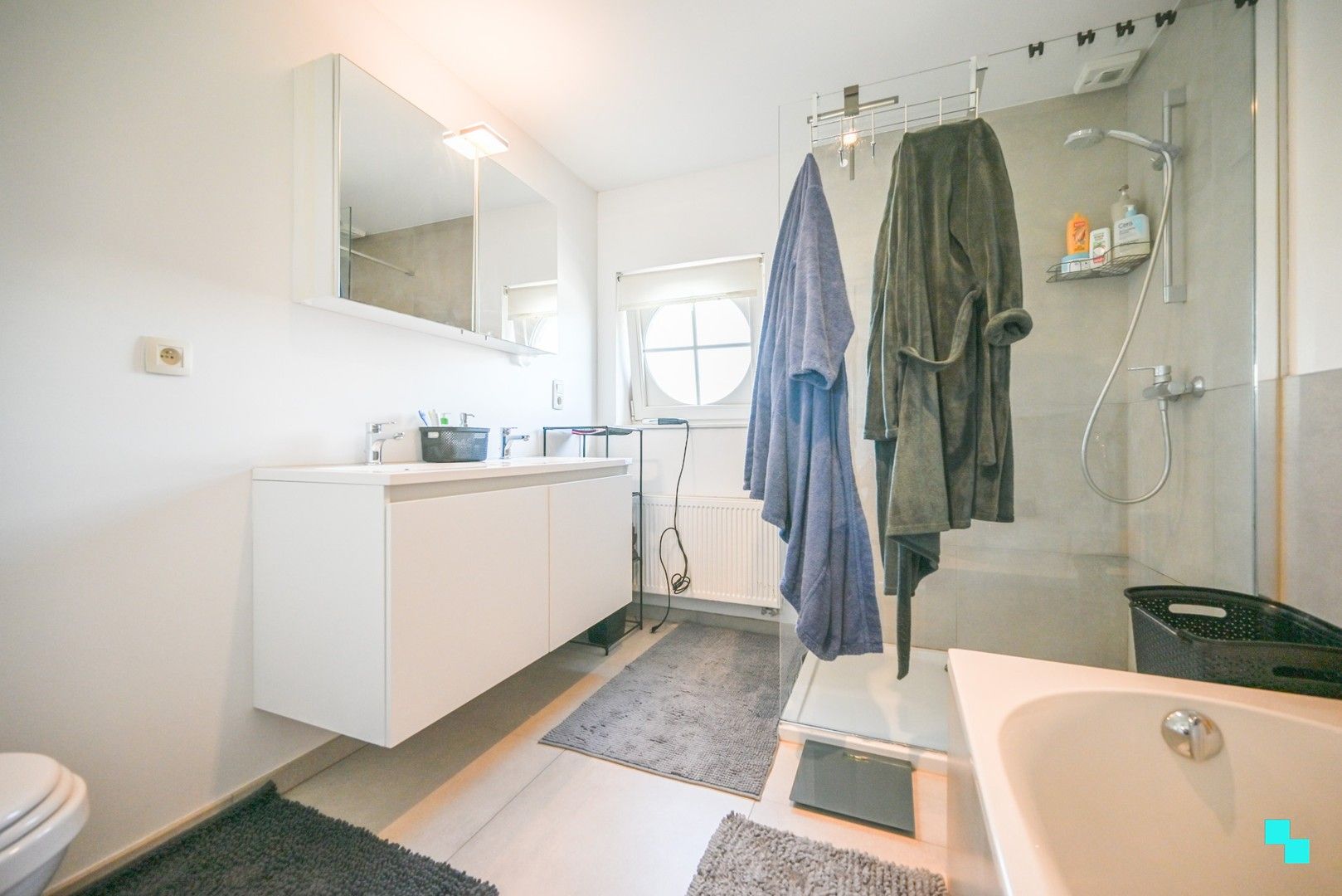 Instapklare woning op gegeerde verkaveling te Izegem foto 15