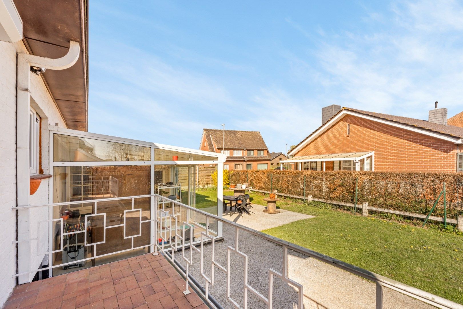 ALLEENSTAANDE WONING MET 5 SLPKS, 2 BADKAMERS, TUIN EN GARAGE foto 23