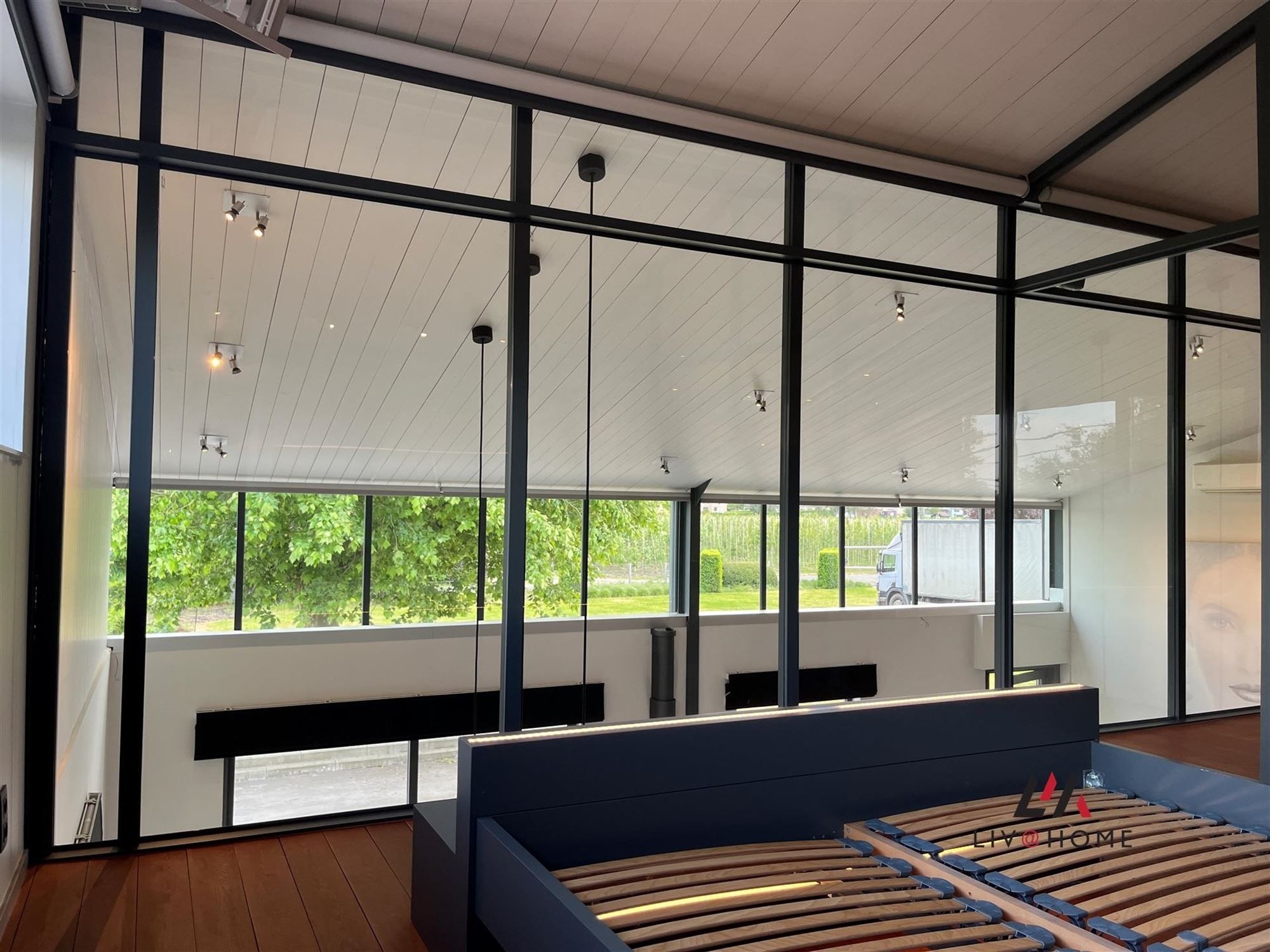 Landelijke woning foto 19