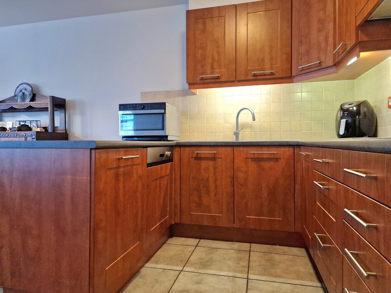 Appartement te koop foto 5