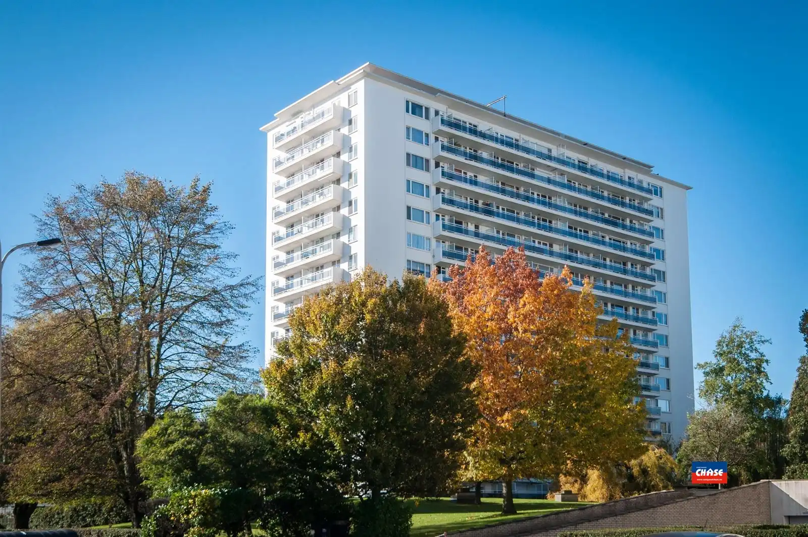 Appartement te koop Frieslandstraat 4/9v - 2660 HOBOKEN