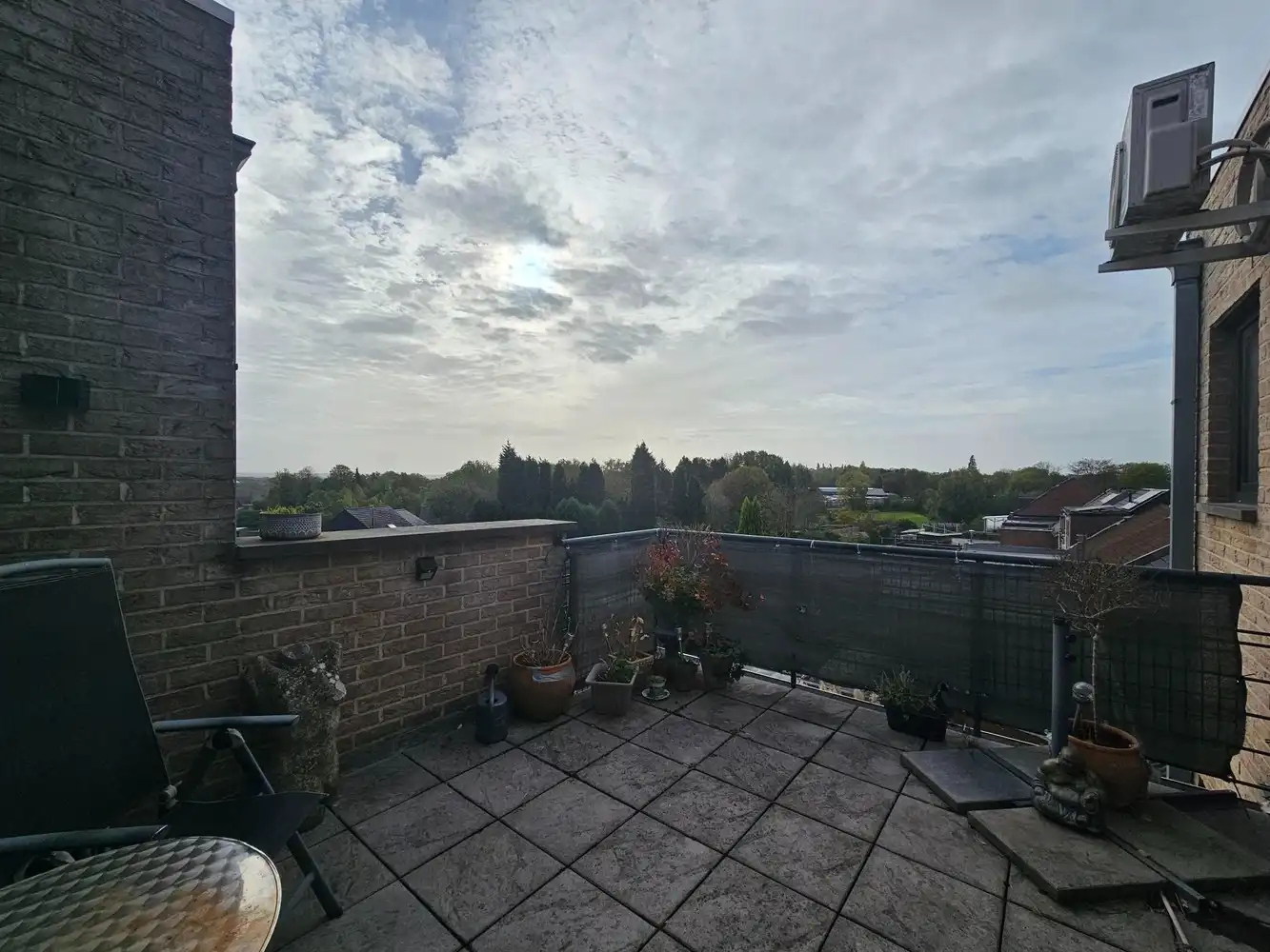 Prachtig penthouse van 152m² nabij Lanaken en Maastricht. foto 11
