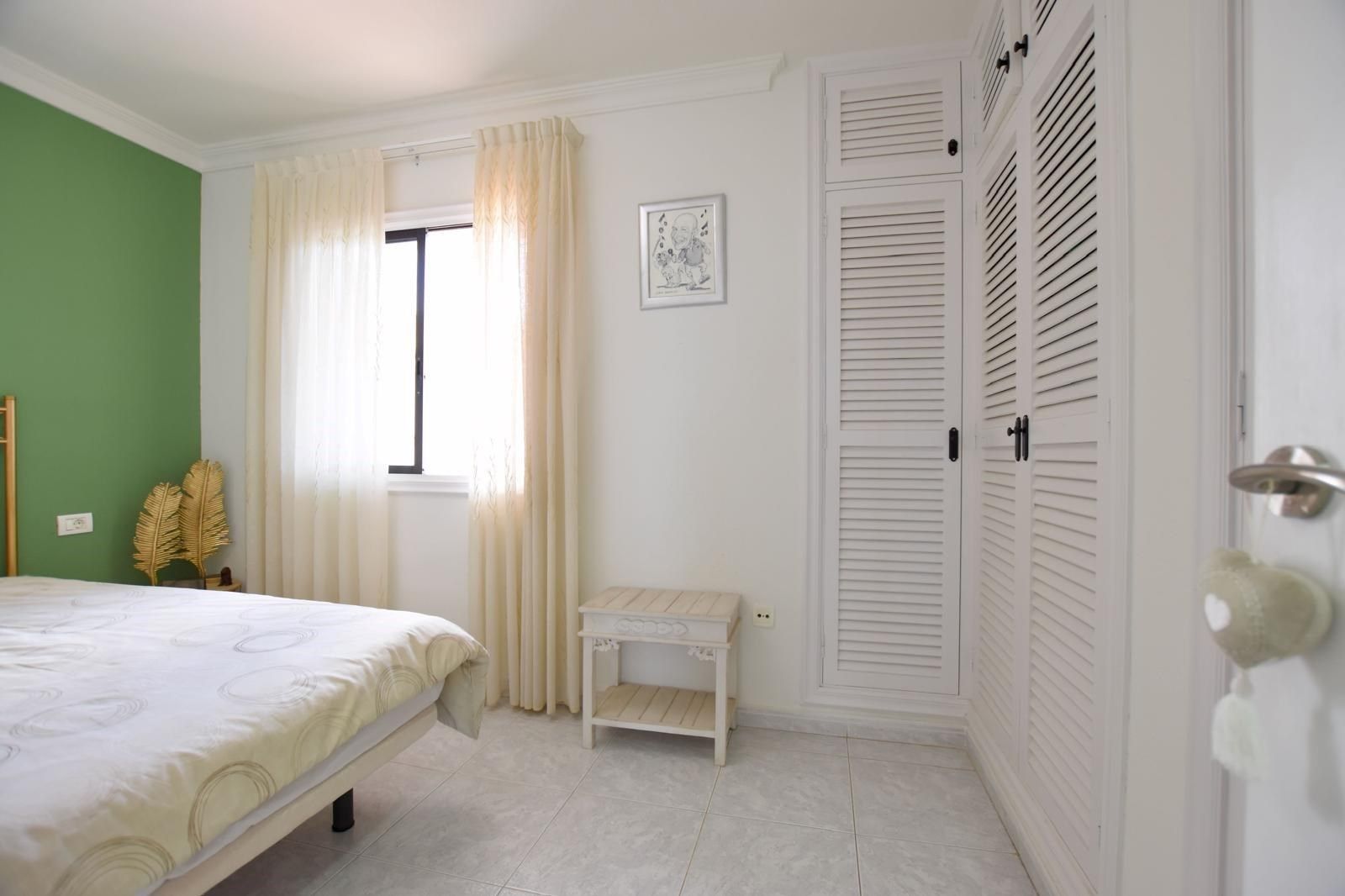 Charmante woning met twee slaapkamers foto 9