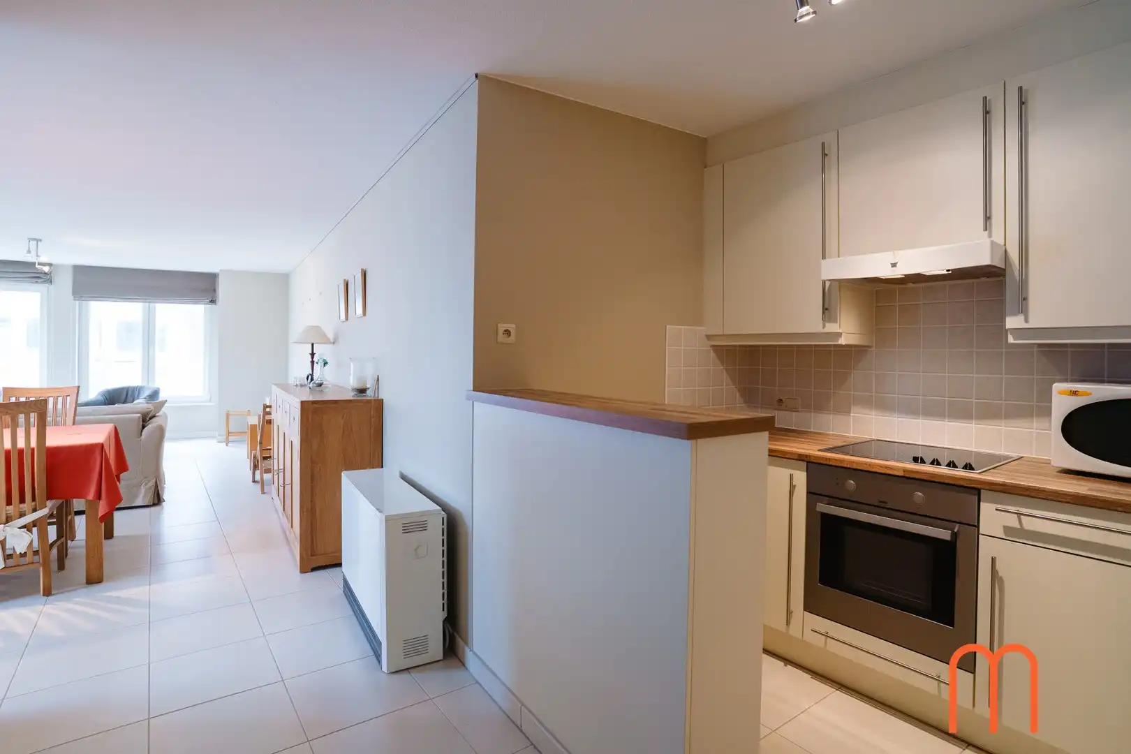 Instapklaar appartement met 2 slaapkamers in Residentie Goedereede foto 8