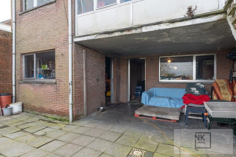 Ruime bel-etage woning met grote grond op een aangename ligging in Arendonk foto 14