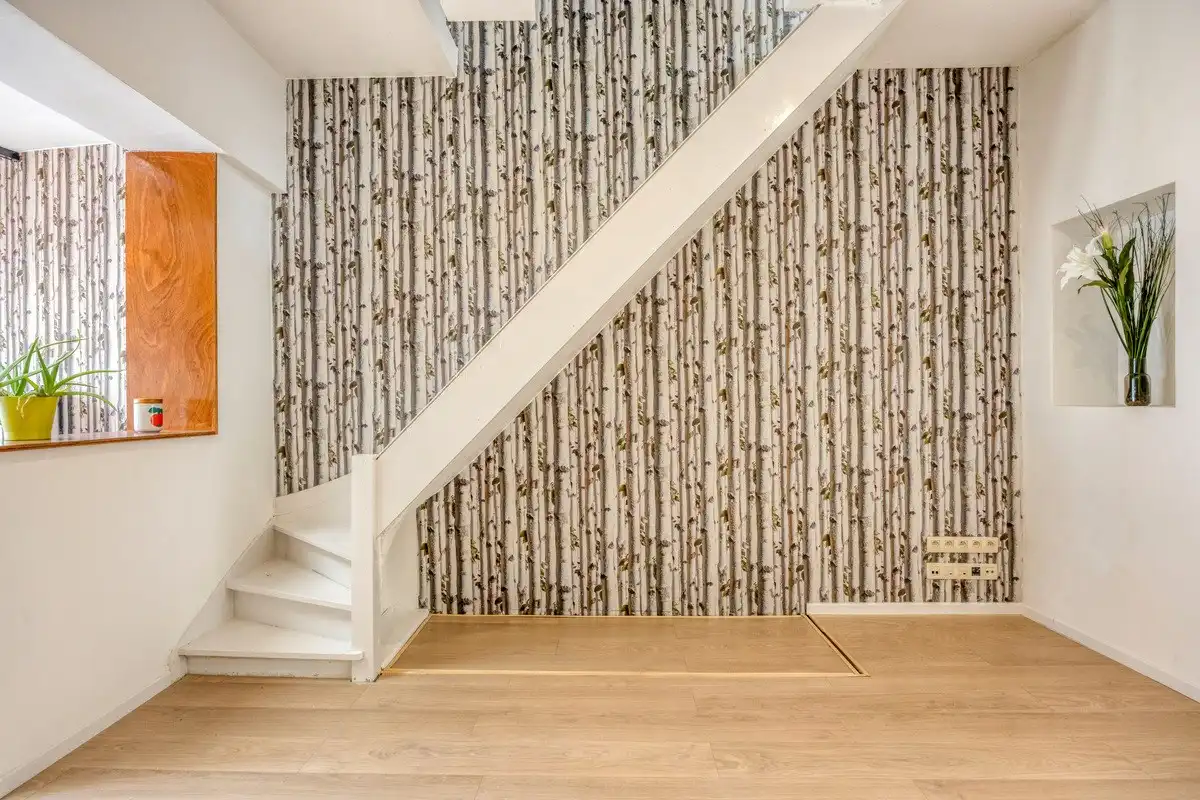 Woning met 2 ruime slaapkamers, 2 badkamers en buitenruimte in Kessel-Lo! – EPC 293 kWh/m² - bewoonbare opp. 100 m² foto 8