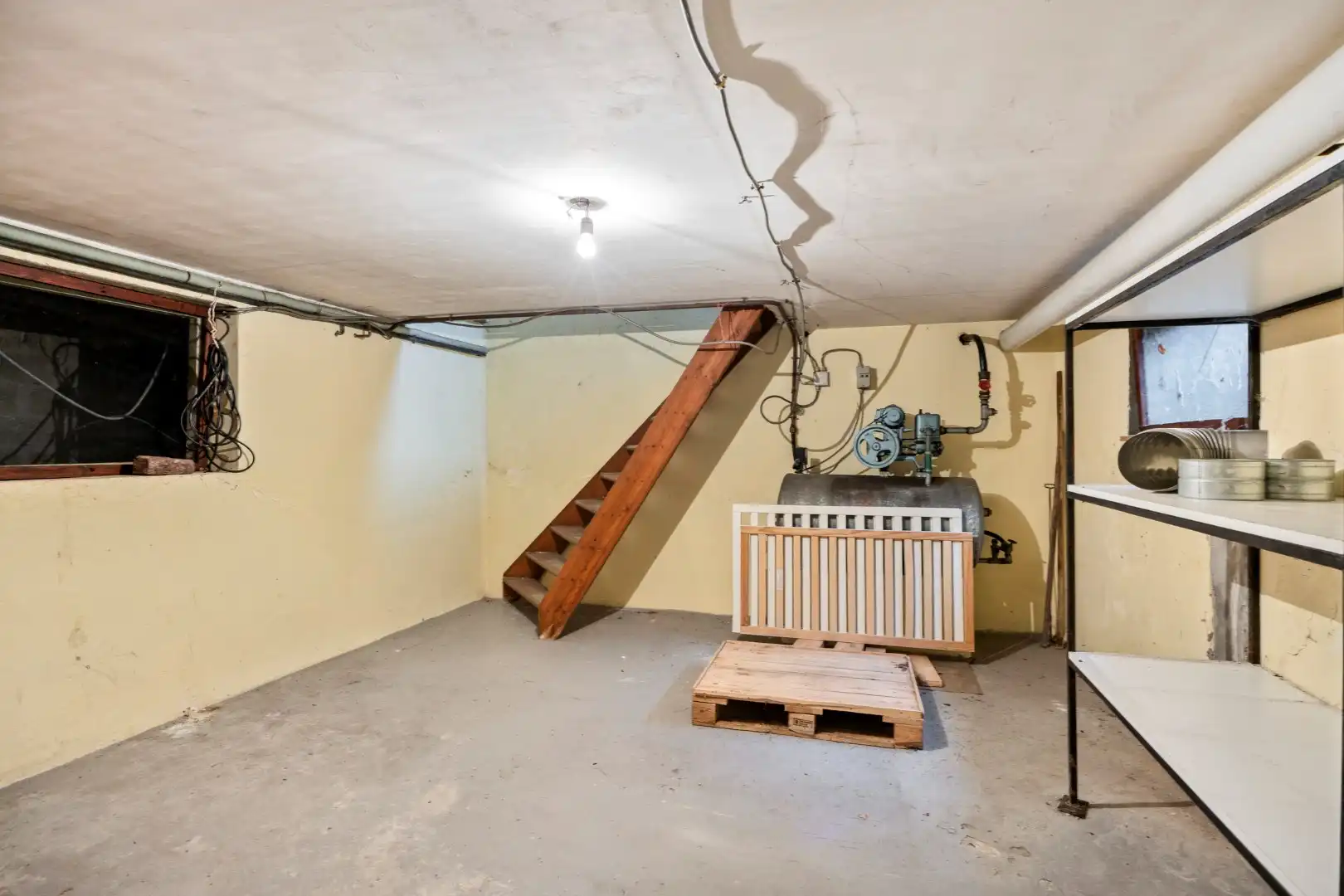 Op te frisse woning met 3 slaapkamers op 1.441 m² te Retie !  foto 21