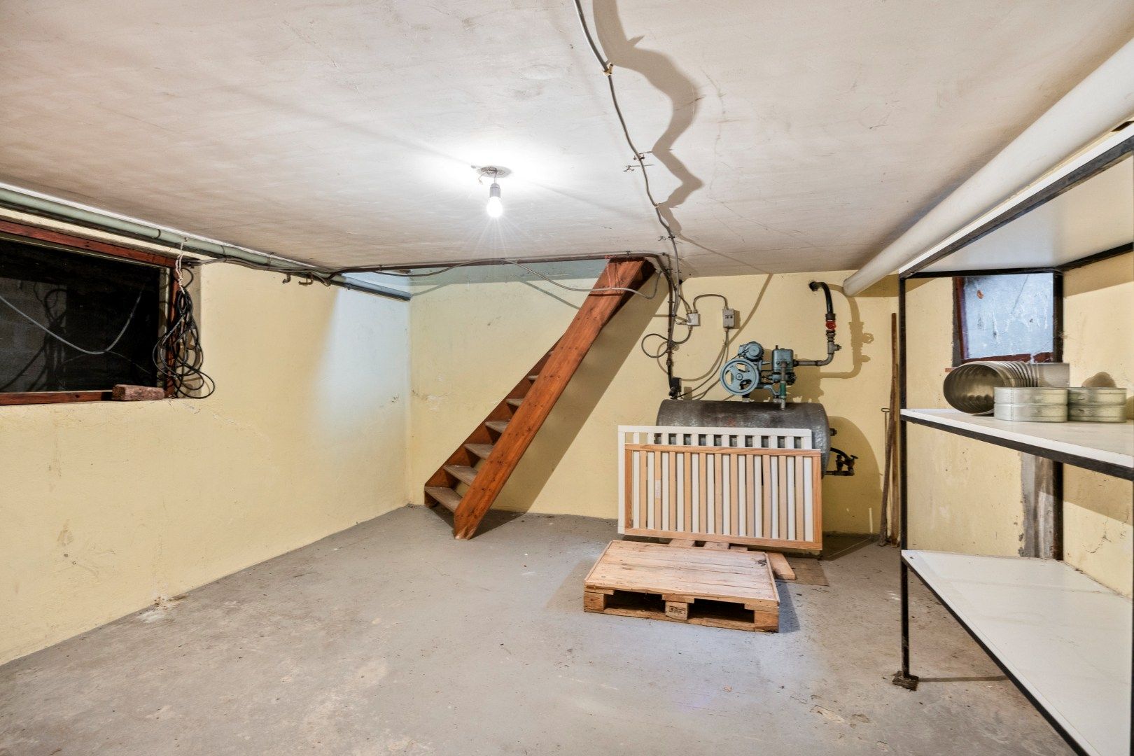 Op te frisse woning met 3 slaapkamers op 1.441 m² te Retie !  foto 21