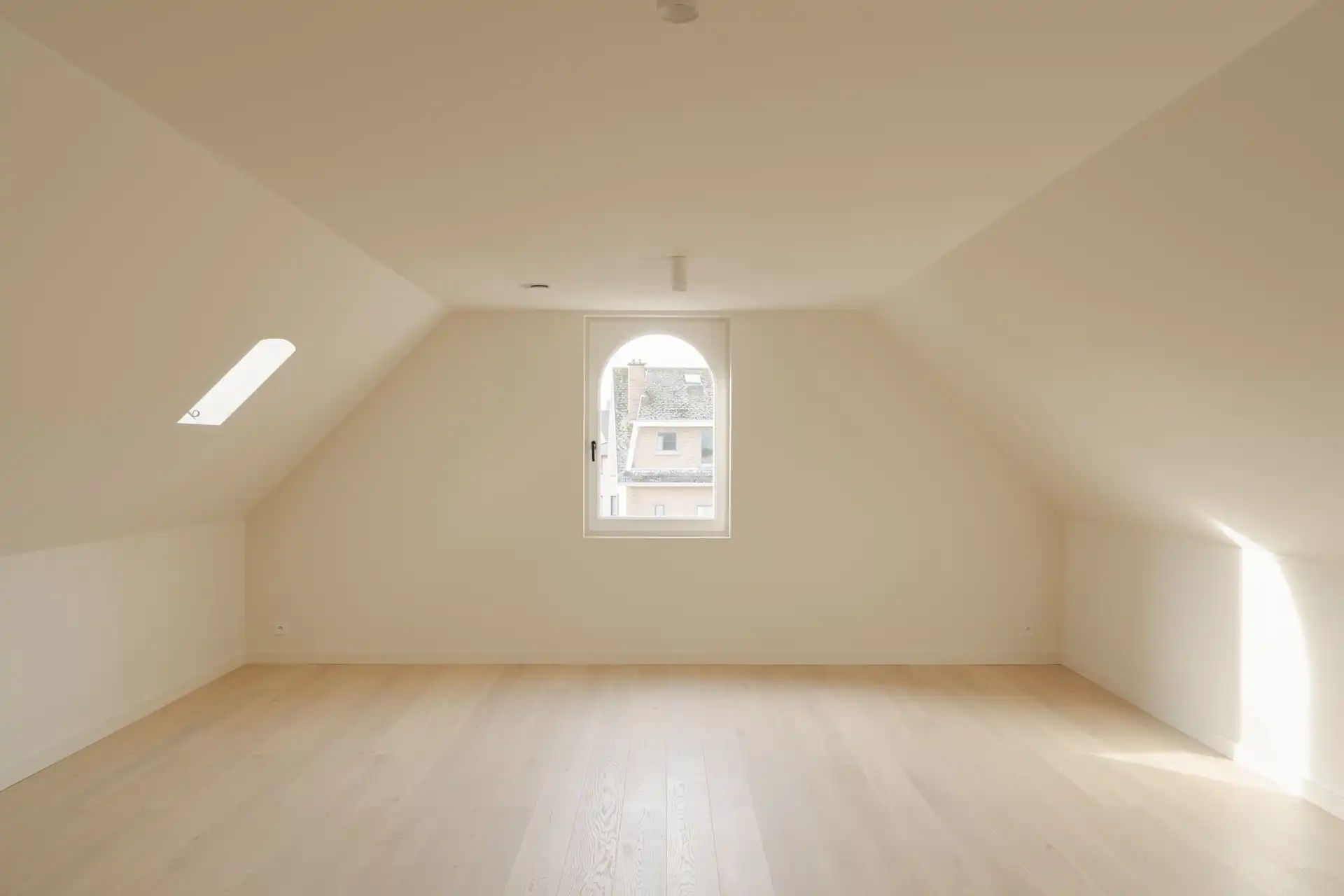 Exclusieve high-end woning in hartje Brussegem foto 22