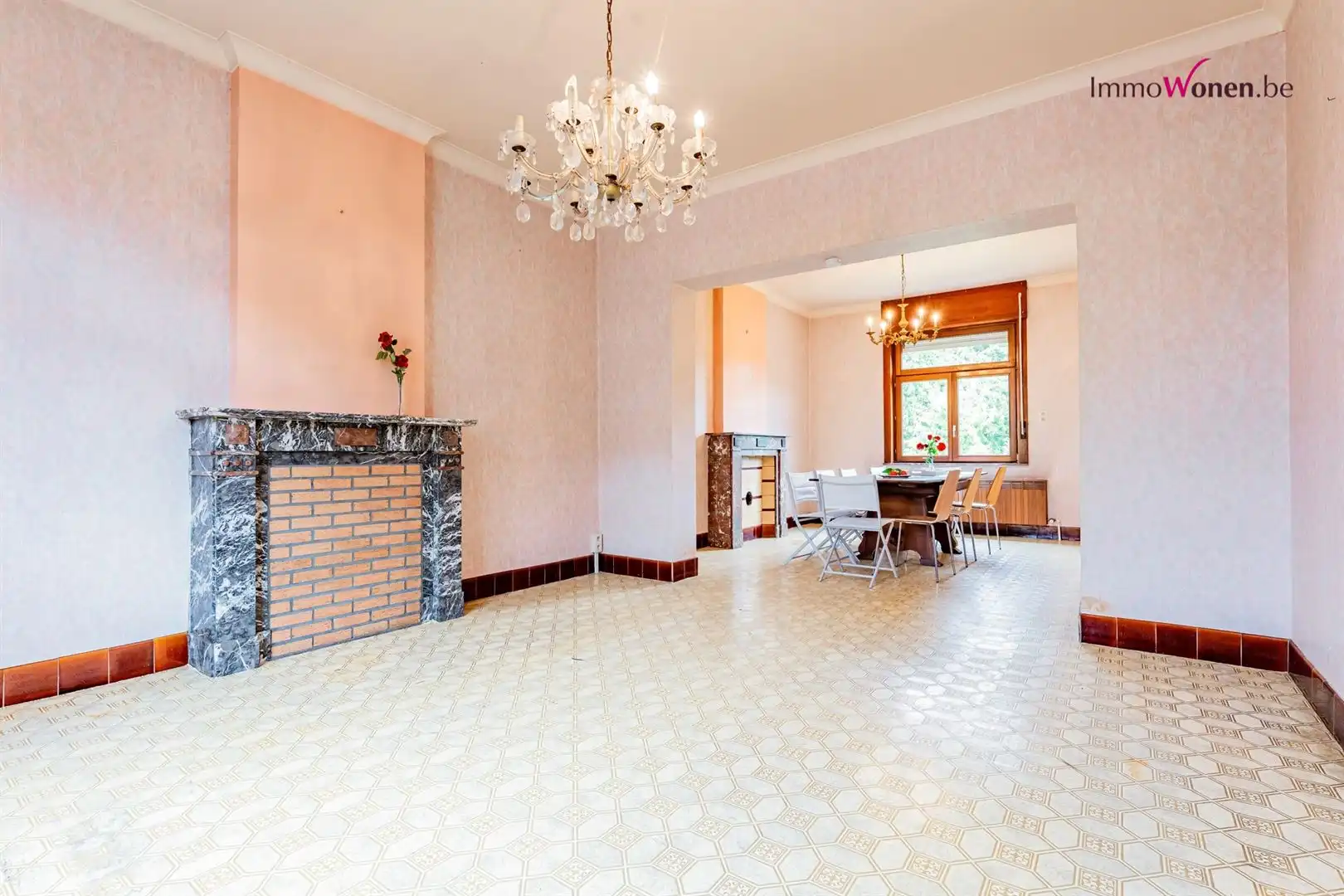 Te renoveren Woning op groen breed perceel bij ImmoWonen foto 67