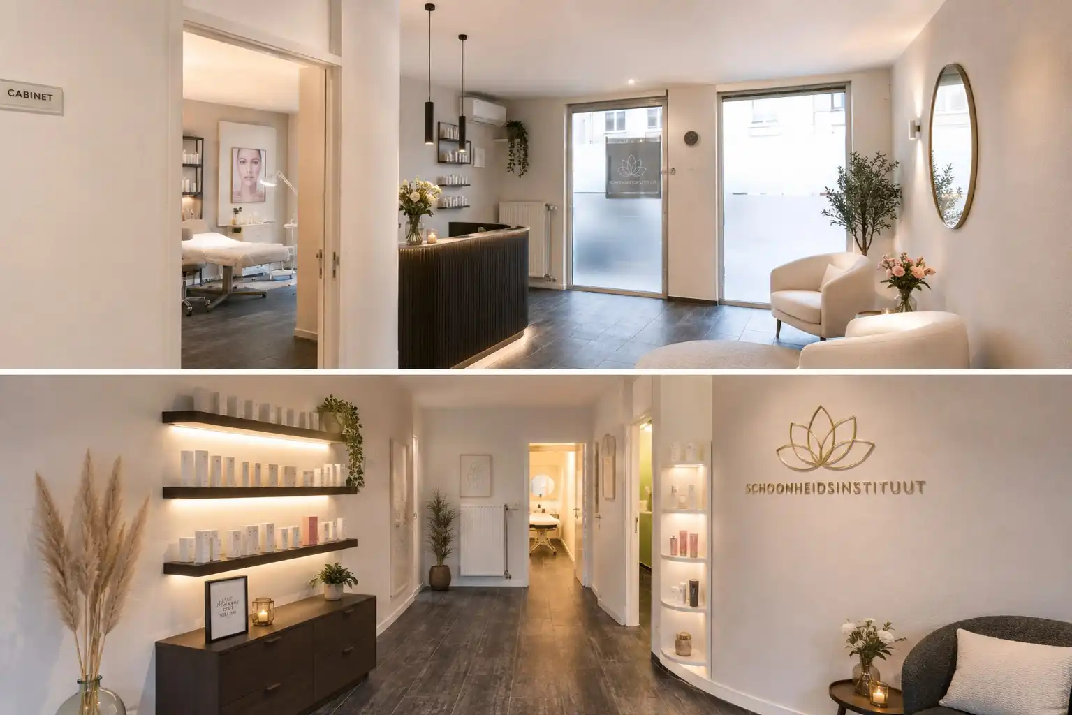 Commerciële ruimte te koop Kerkstraat 248 - - 8370 Blankenberge