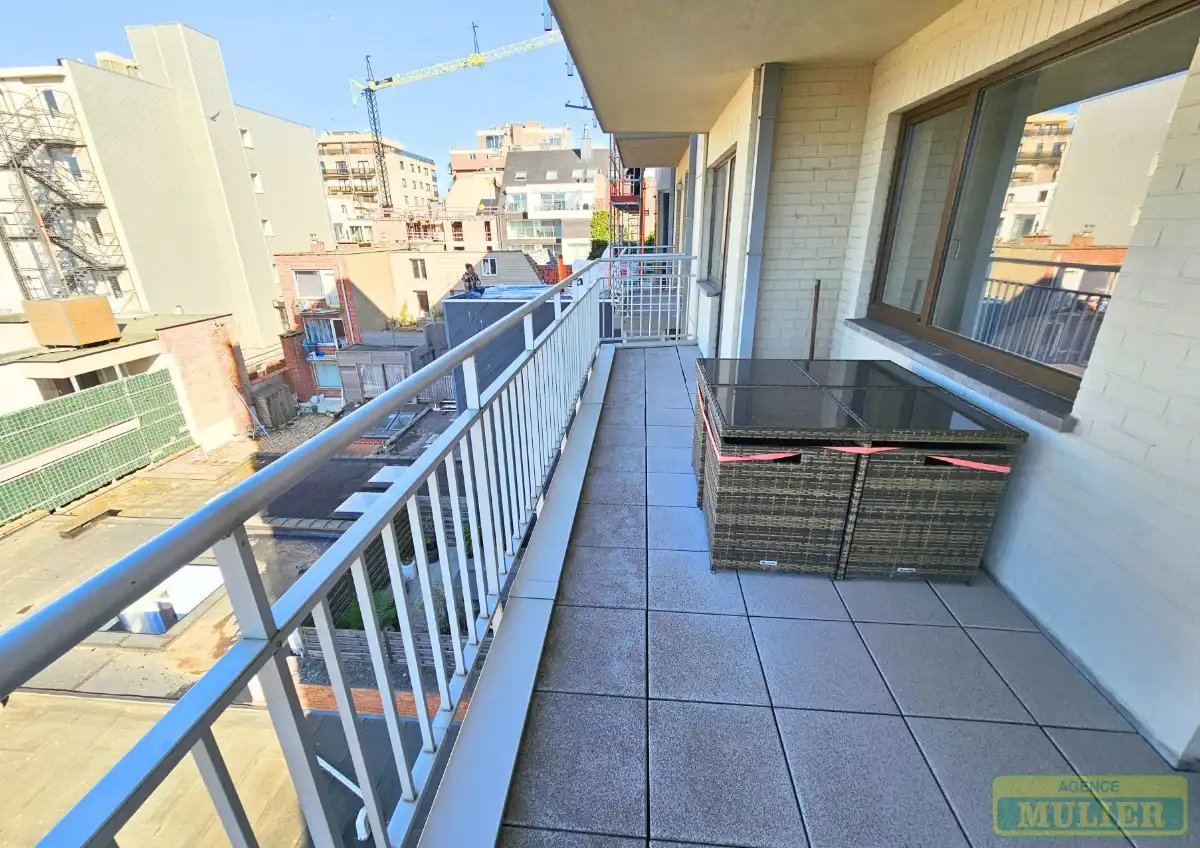 Appartement te koop foto 18