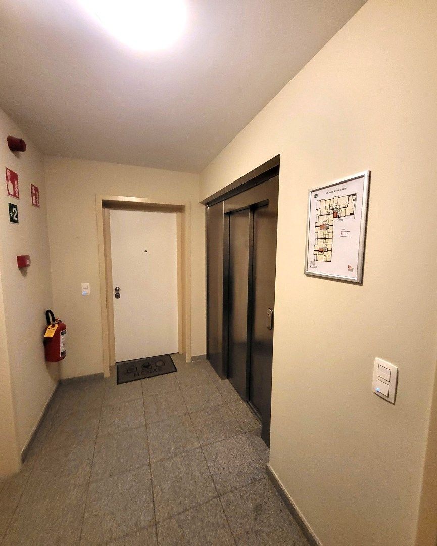 Appartement met autostaanplaats aan het Merelplein. foto 3