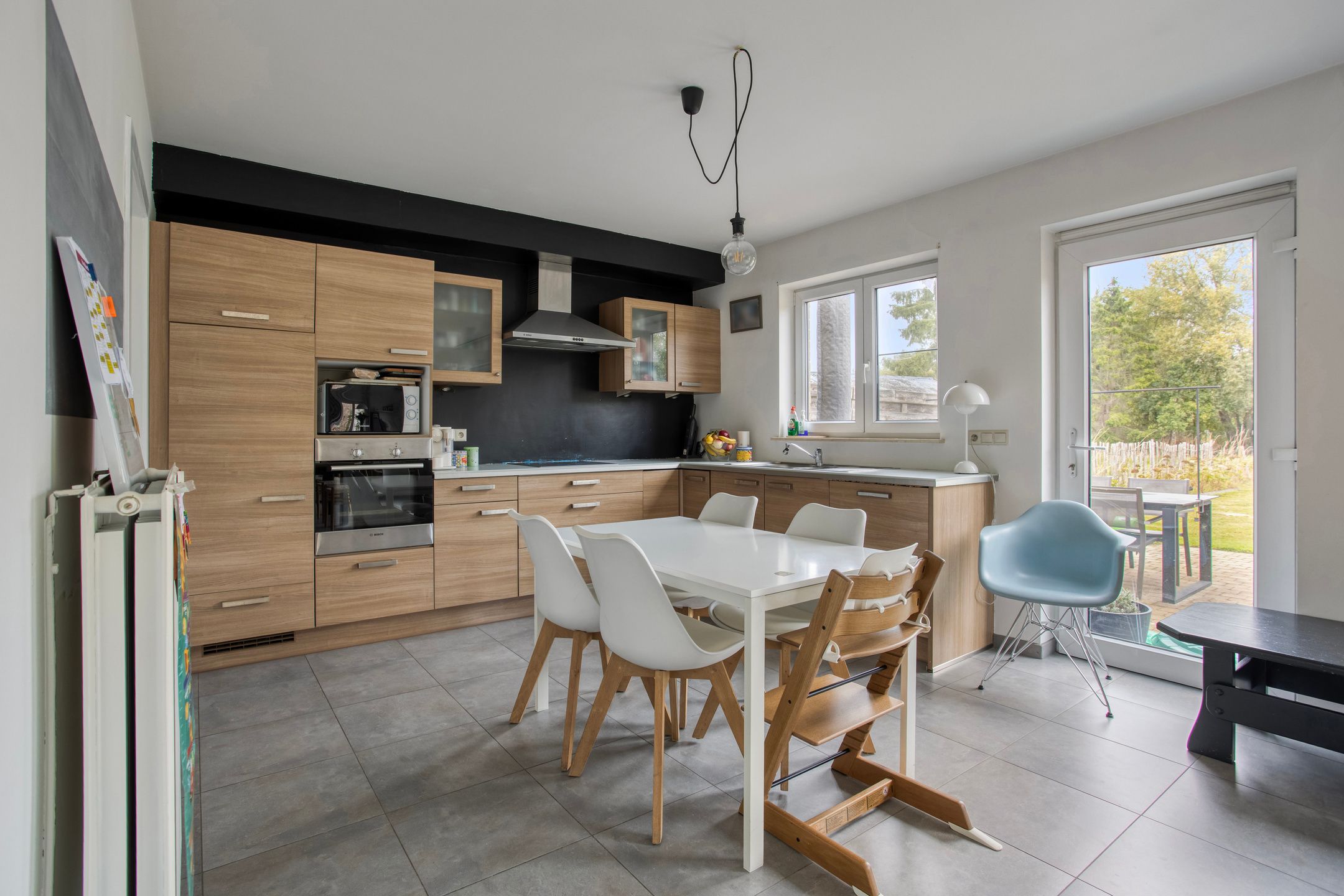 Ruime, energiezuinige woning te Wezemaal foto 7