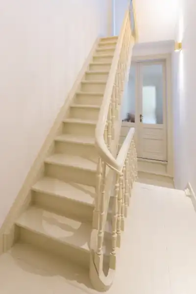 Stijlvol herenhuis, zee van ruimte , karakter en een ziel, instapklaar "Hippe Zuid Antwerpen"!! foto 19