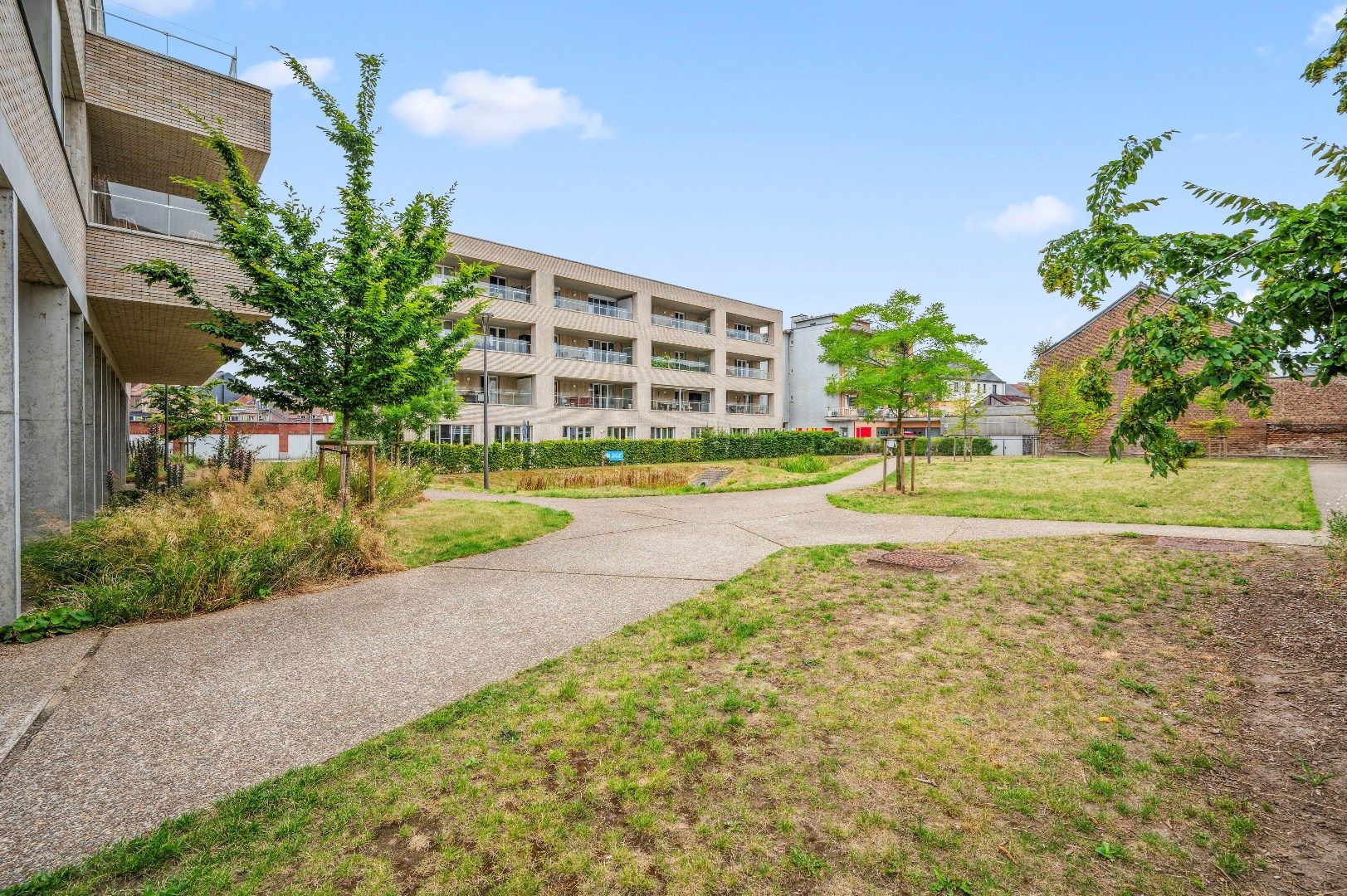Prachtig goed gelegen appartement foto 19