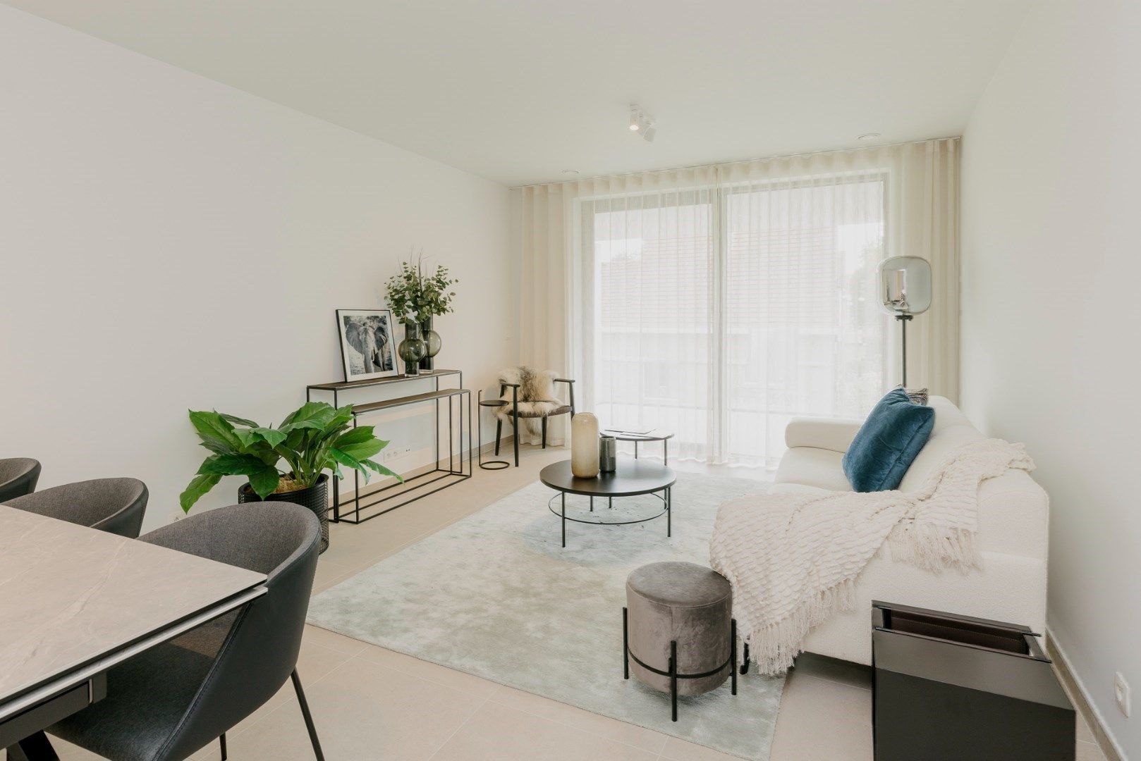 Appartement te koop foto 2