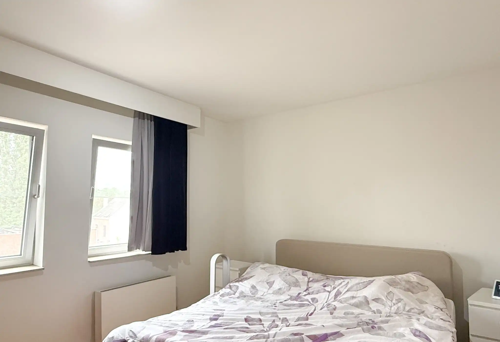 Prachtig appartement in centrum Beveren met zicht over de Markt foto 10