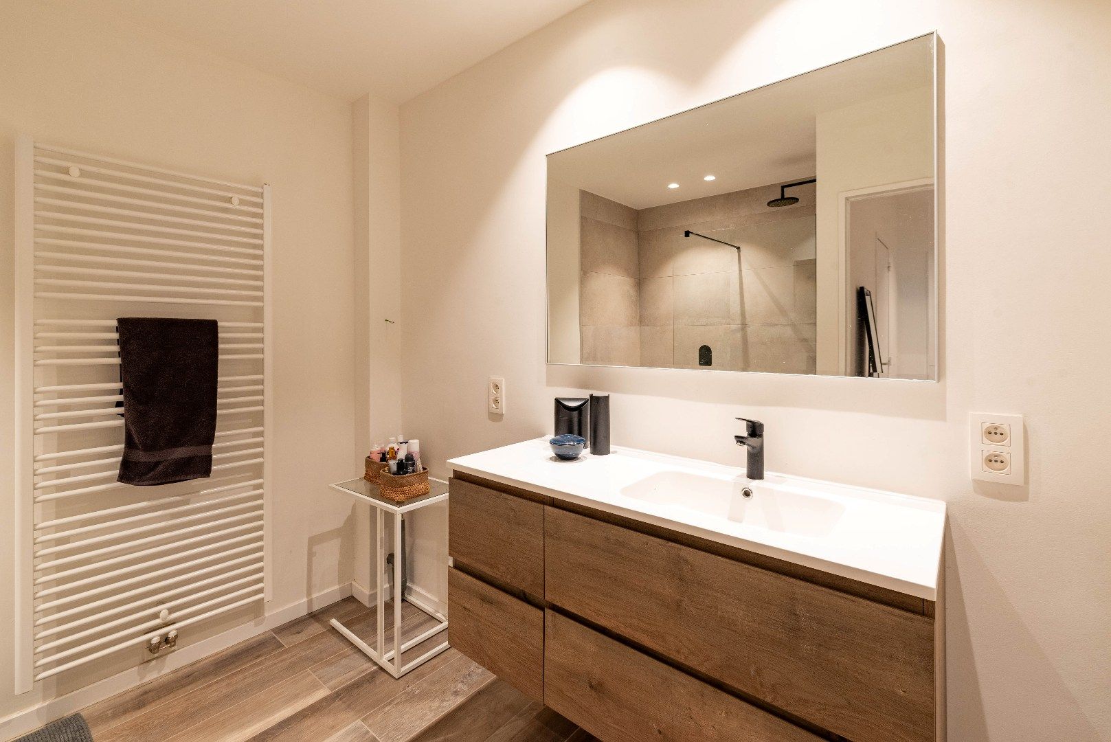 Luxueus gerenoveerd appartement foto 14