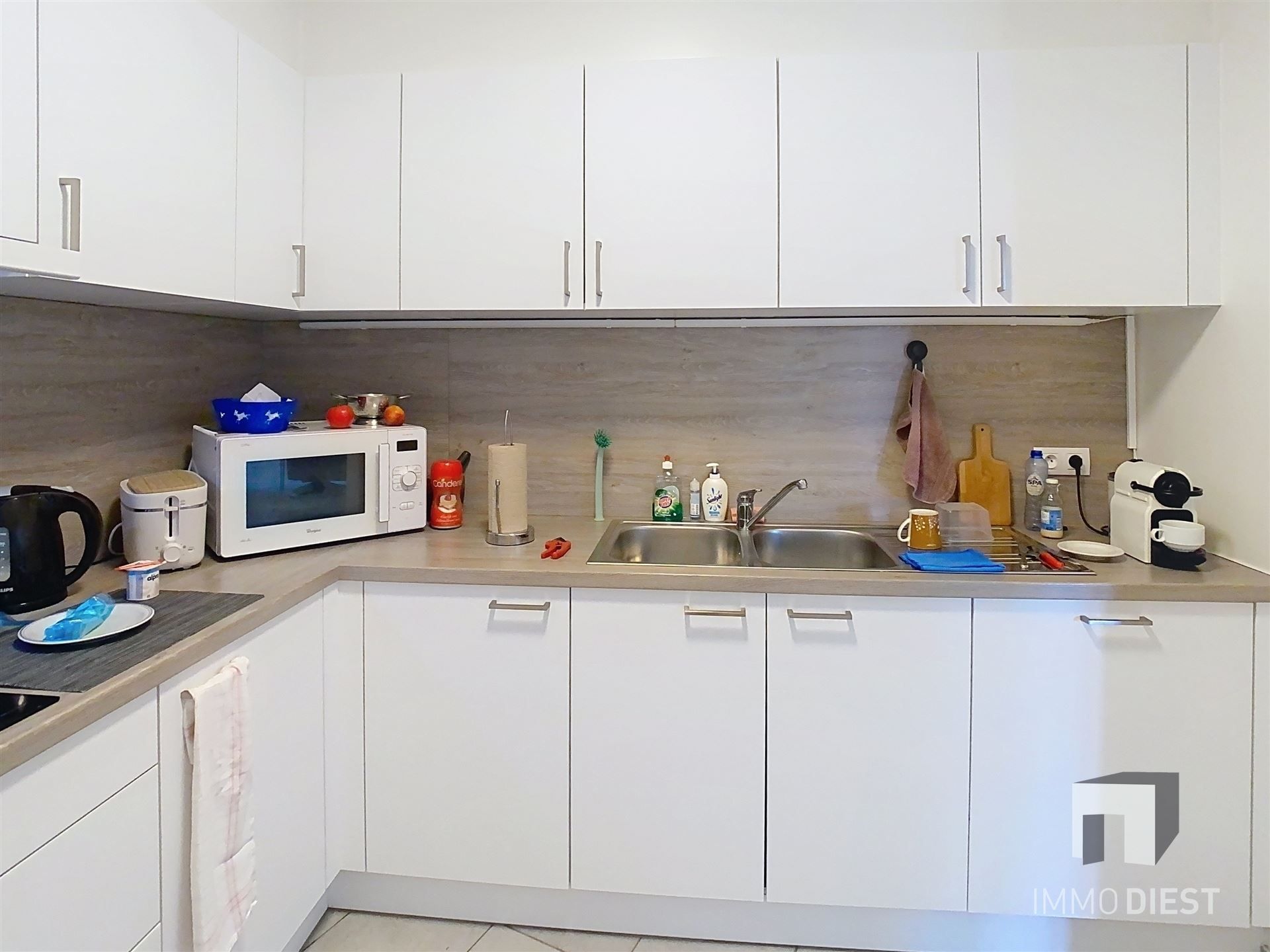 Super rendabele serviceflat op Ezeldijk Diest foto 19