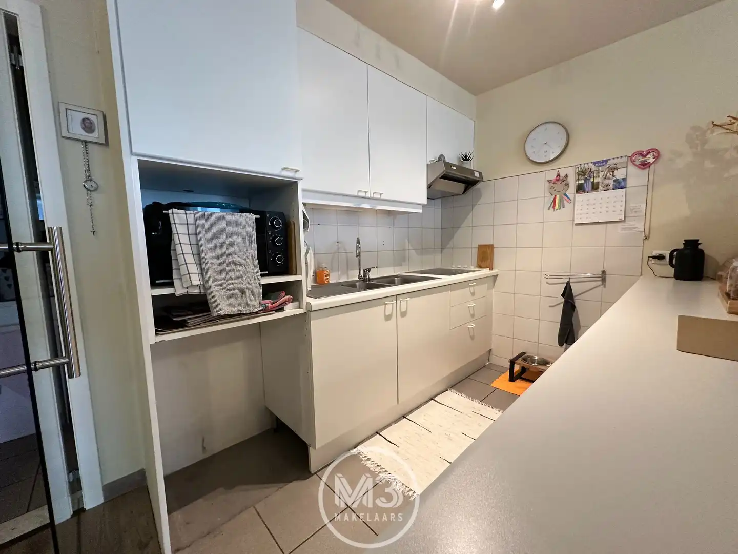 Appartement te huur foto 3