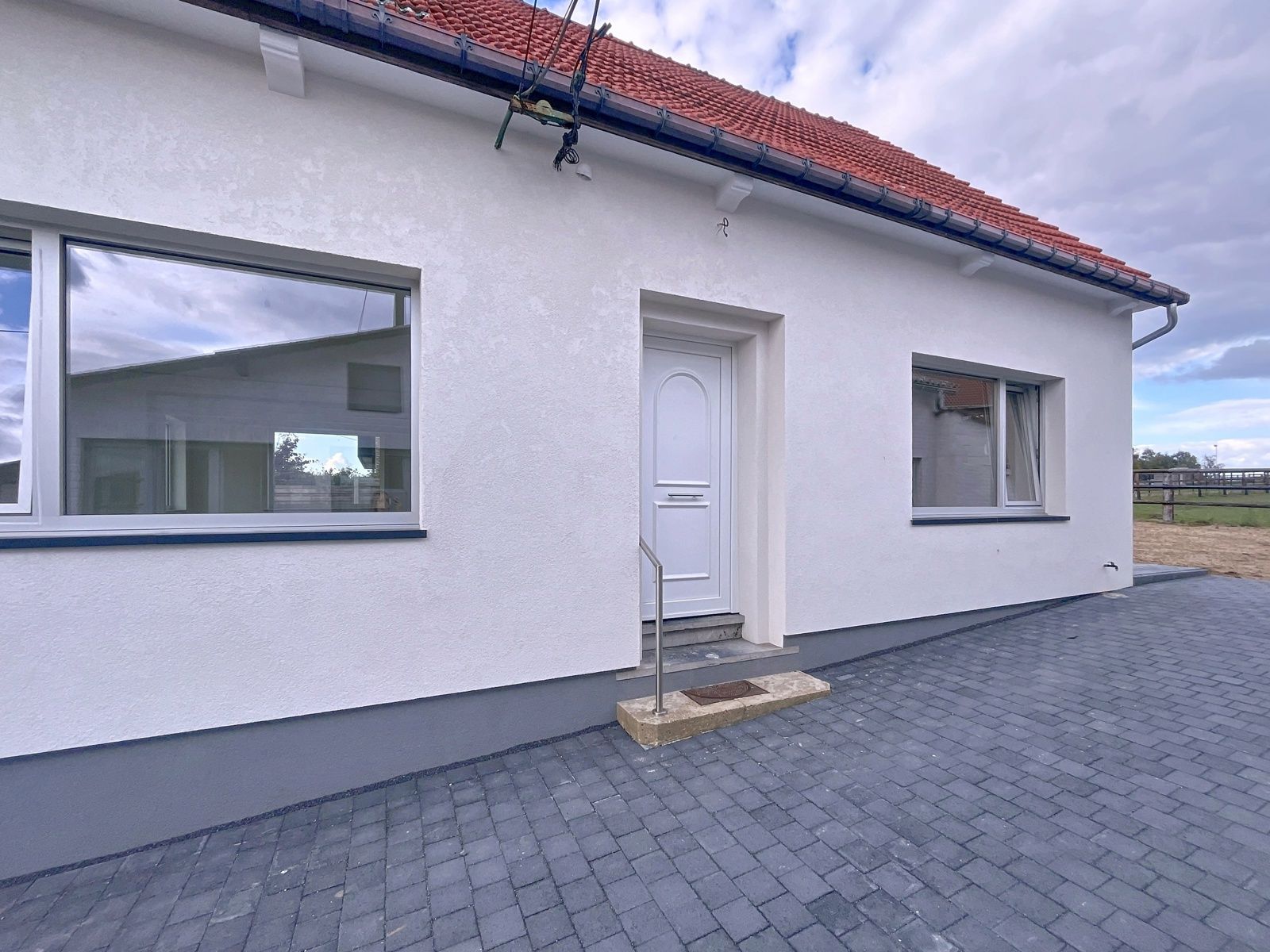 Instapklare gerenoveerde woning 3 slpks - tuin en garage foto 22