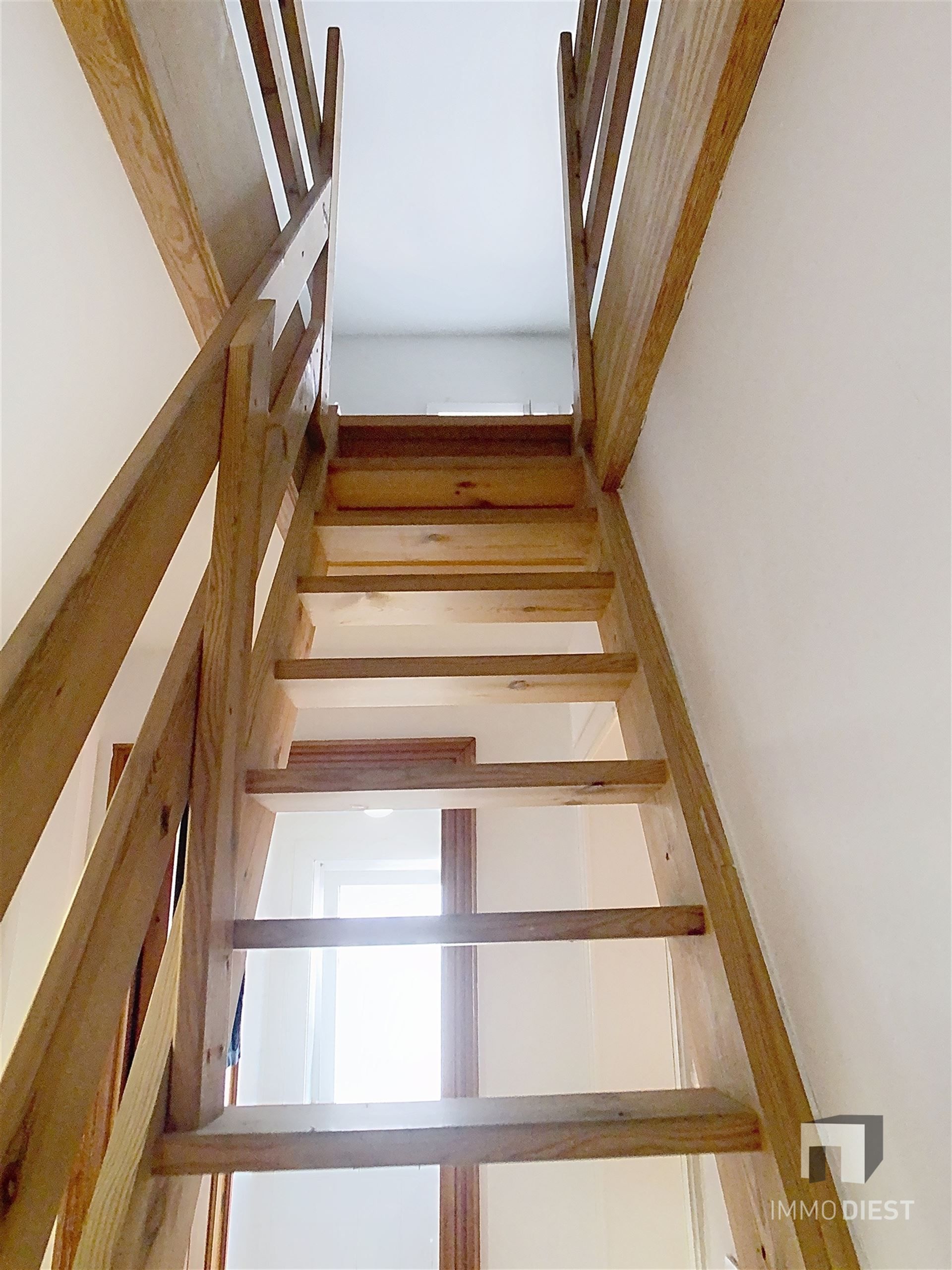 Projecteigendom ( 2 woningen en bouwgrond HOB ) foto 21