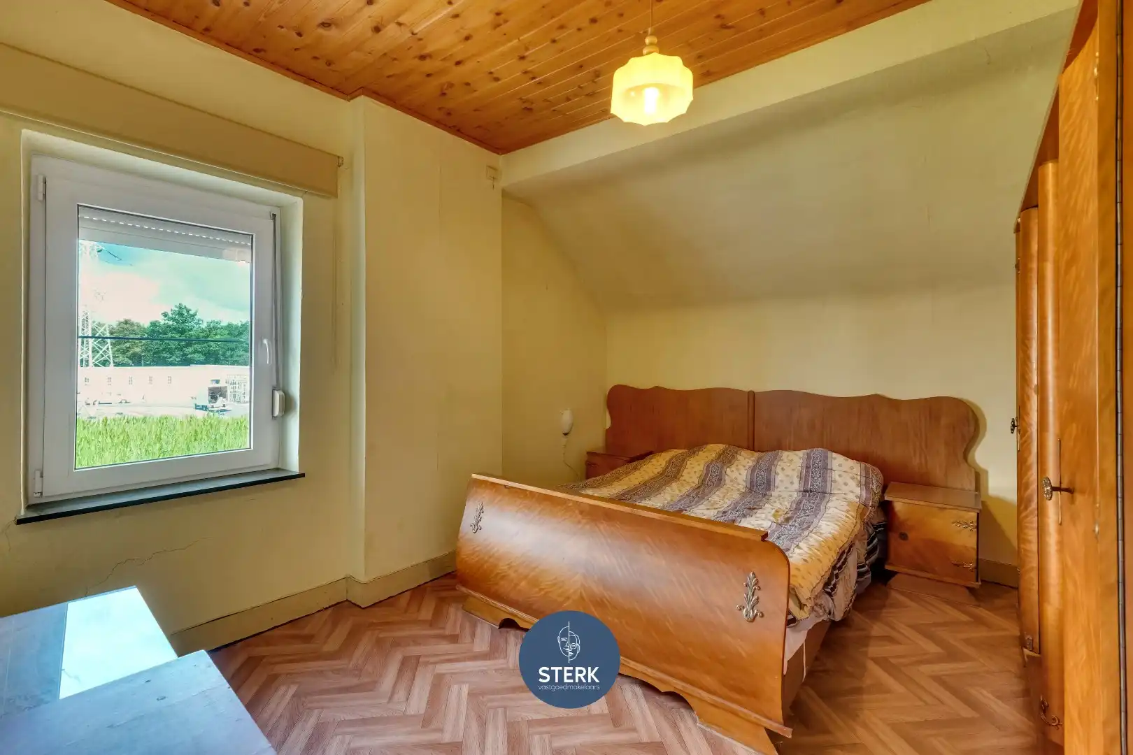 CHARMANTE WONING OP EEN GUNSTIGE LOCATIE TE SMEERMAAS-LANAKEN !  foto 13