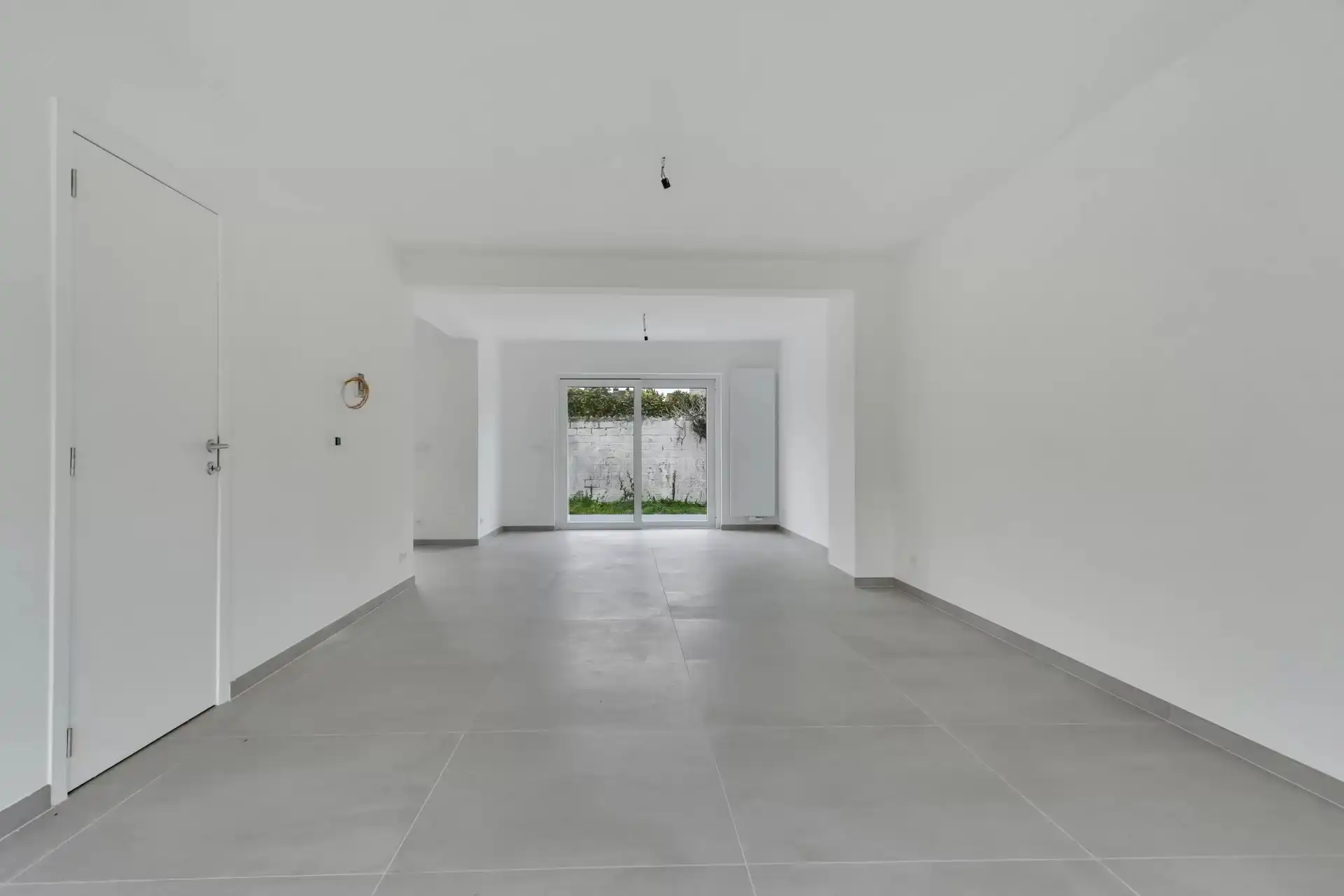 Eigentijdse woning met tuin in rustige omgeving foto 6