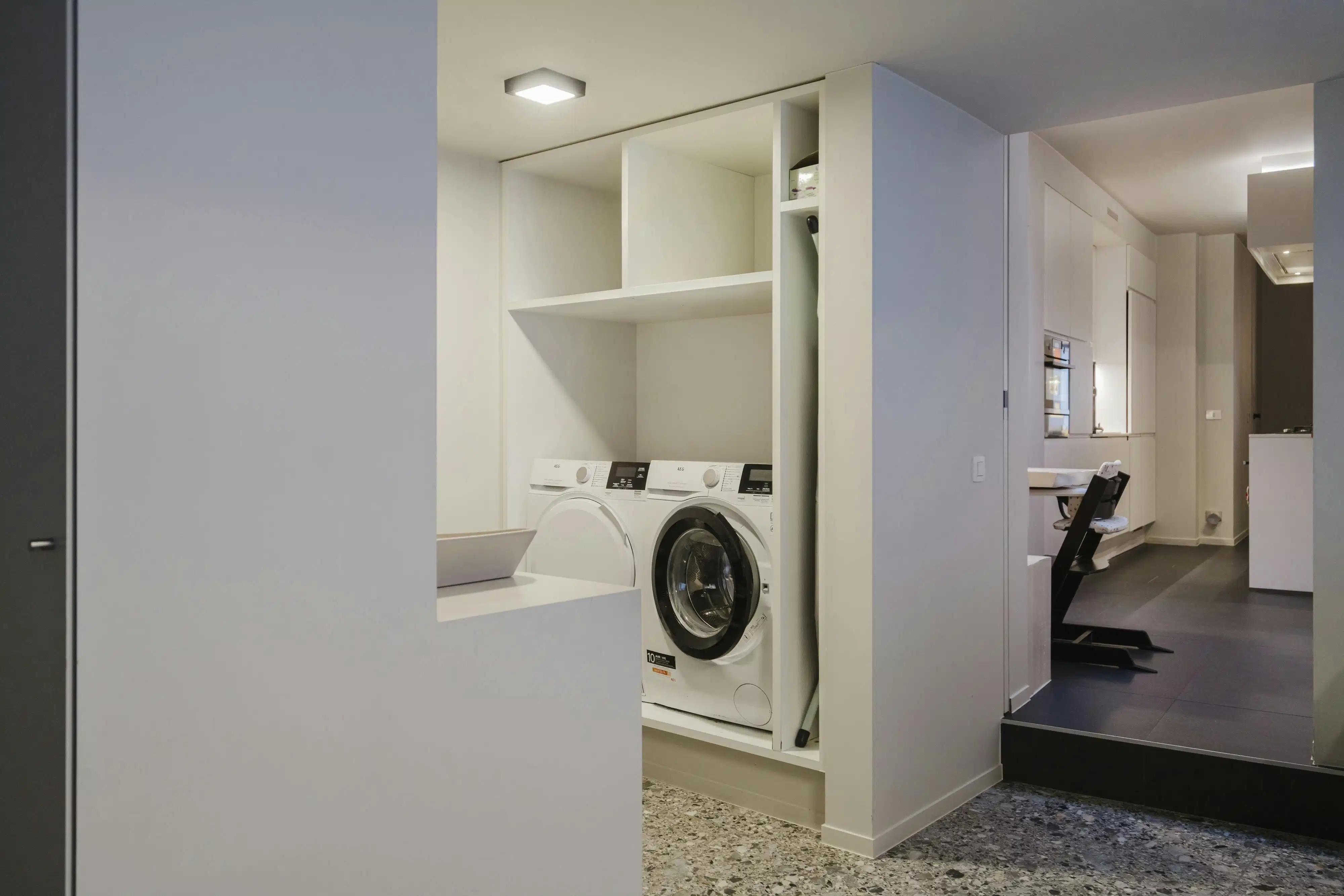 Instapklaar karaktervol huis te koop te Kortrijk foto 9