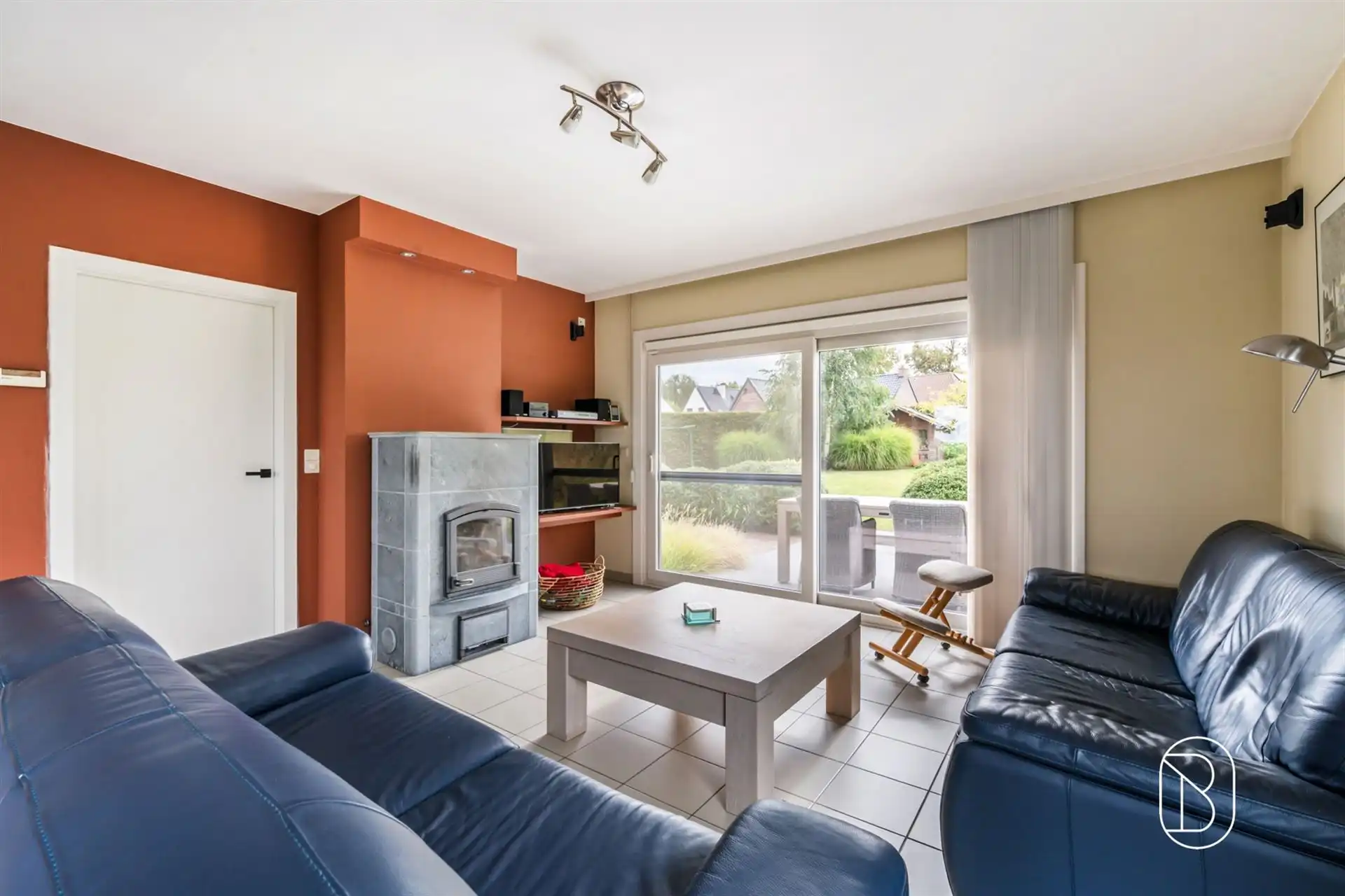 Leuke energiezuinig woning met mooie tuin!  foto 22