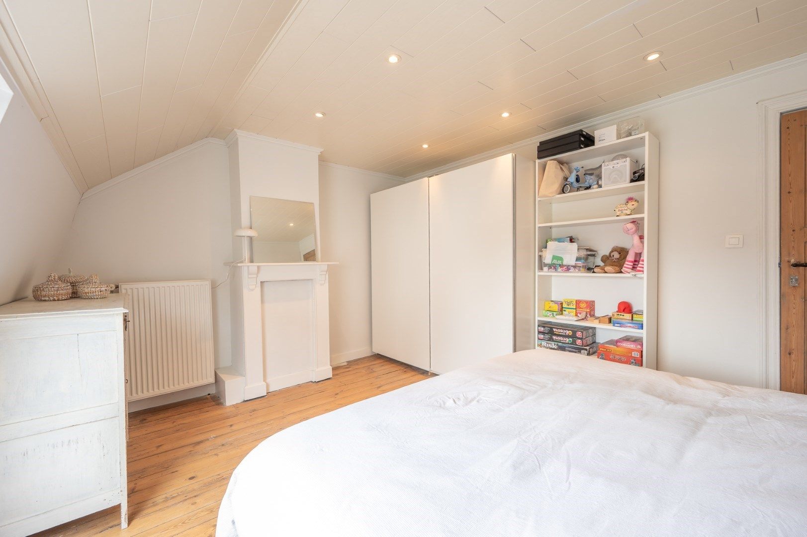 Charmante woning met 3 slaapkamers en terras! foto 14