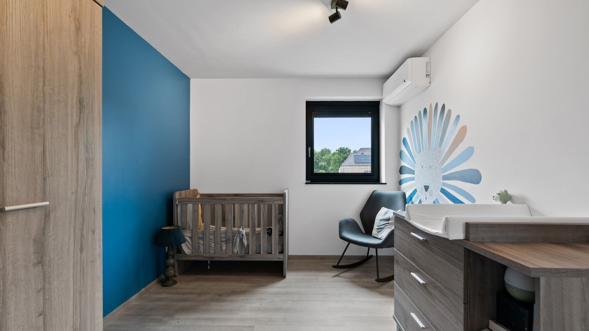 Instapklare en energiezuinige woning in Houthalen foto 14