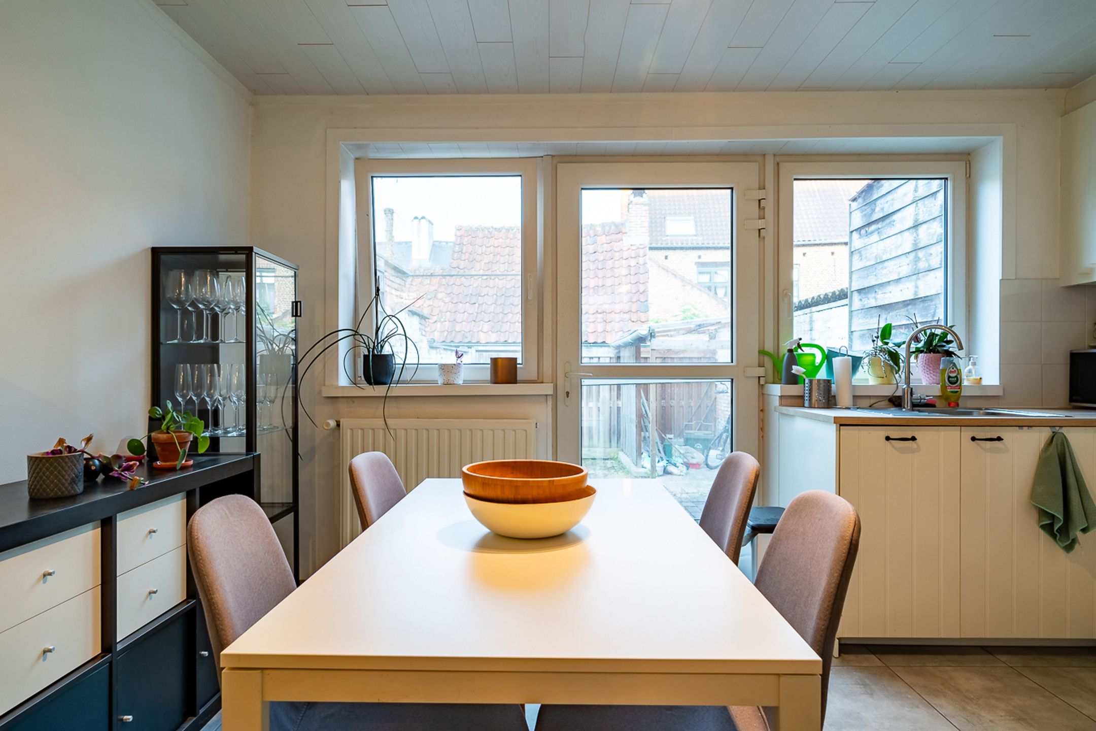 Instapklare woning op ideale locatie foto 12