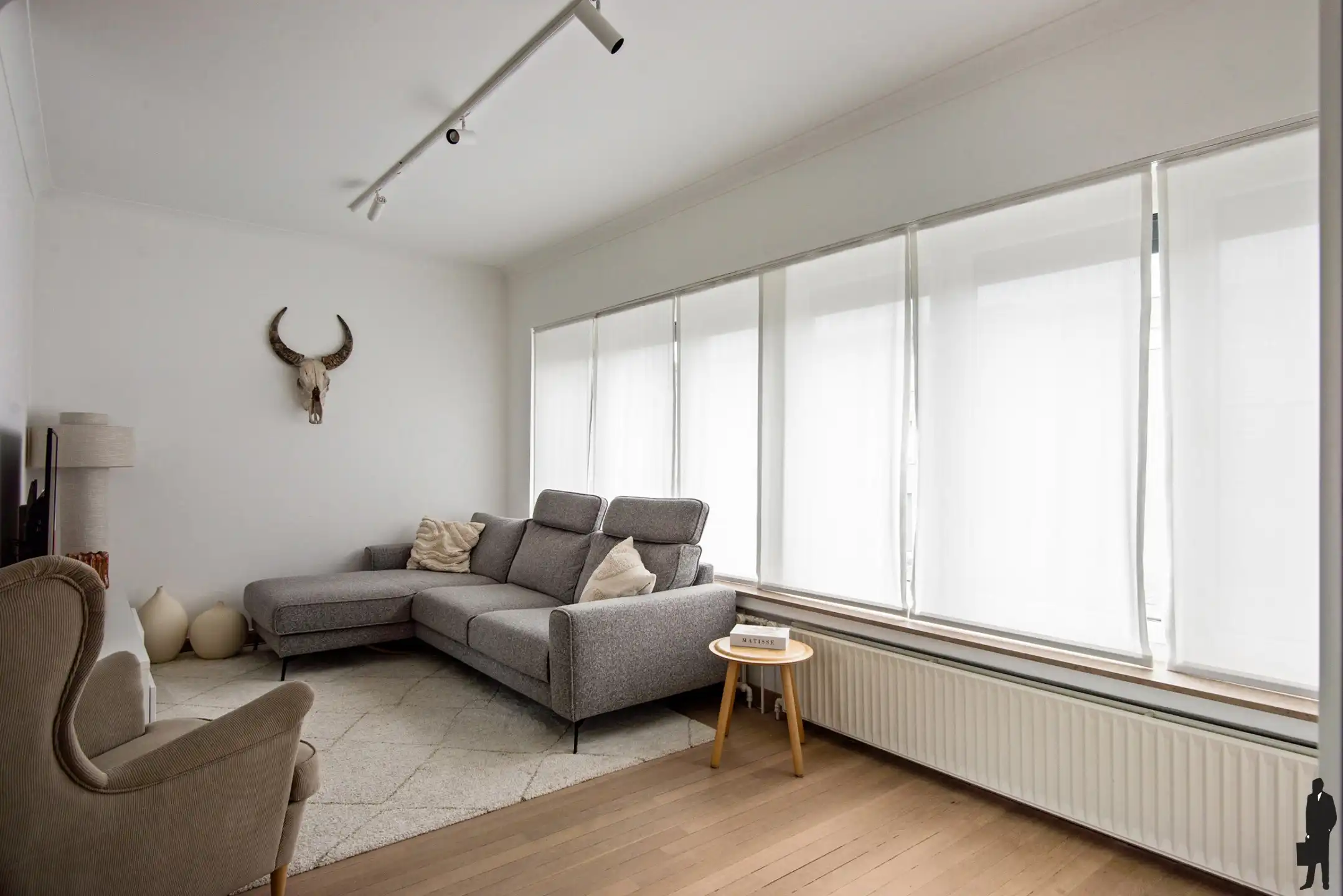 Instapklare woning in het centrum van Kontich-Kazerne foto 4