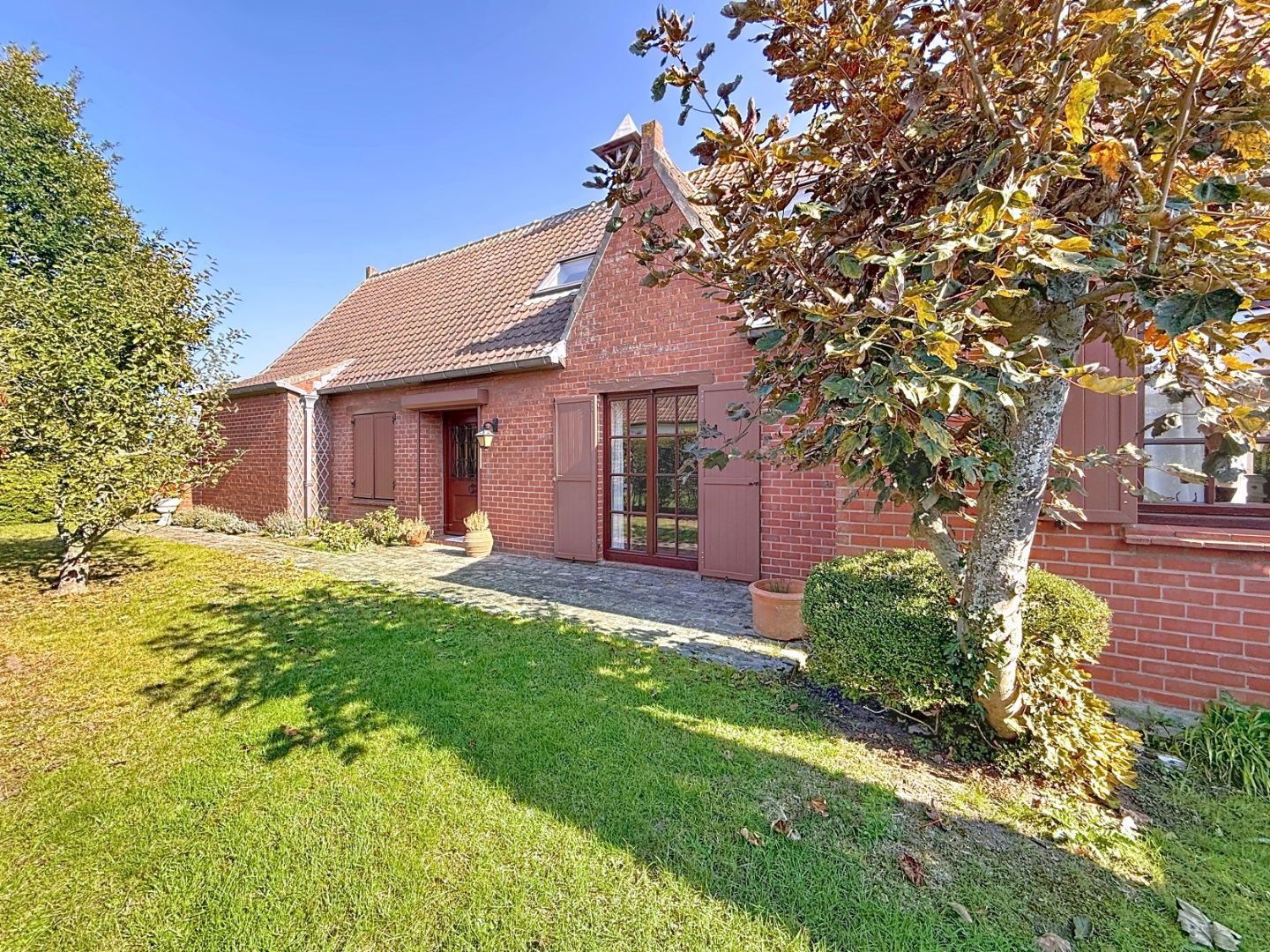 Mooie villa op rustige locatie te Oostduinkerke-bad foto 2