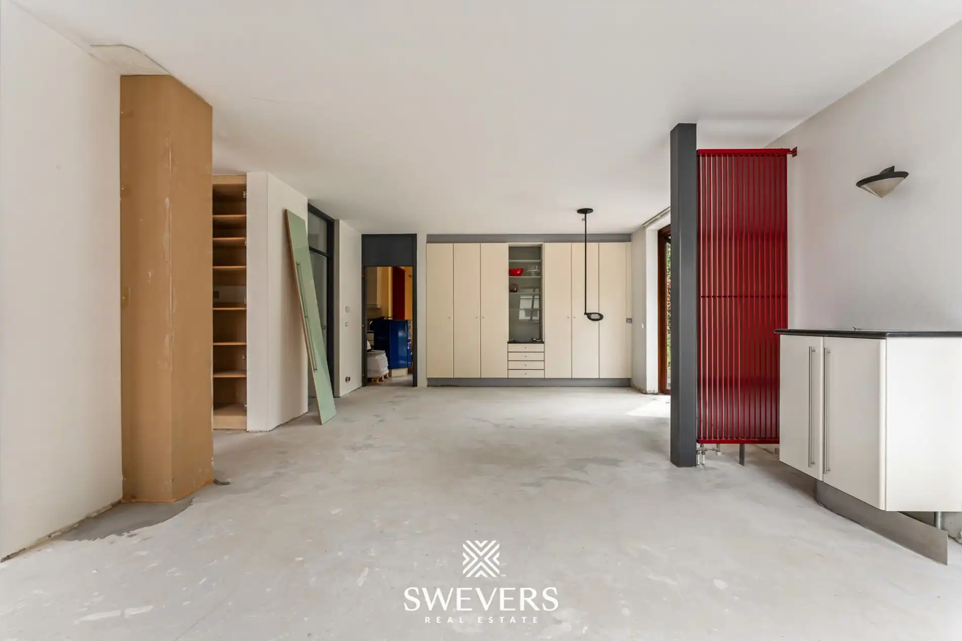 Ruime woning met veel potentieel op prachtig perceel (23a96ca) te Helchteren foto 7