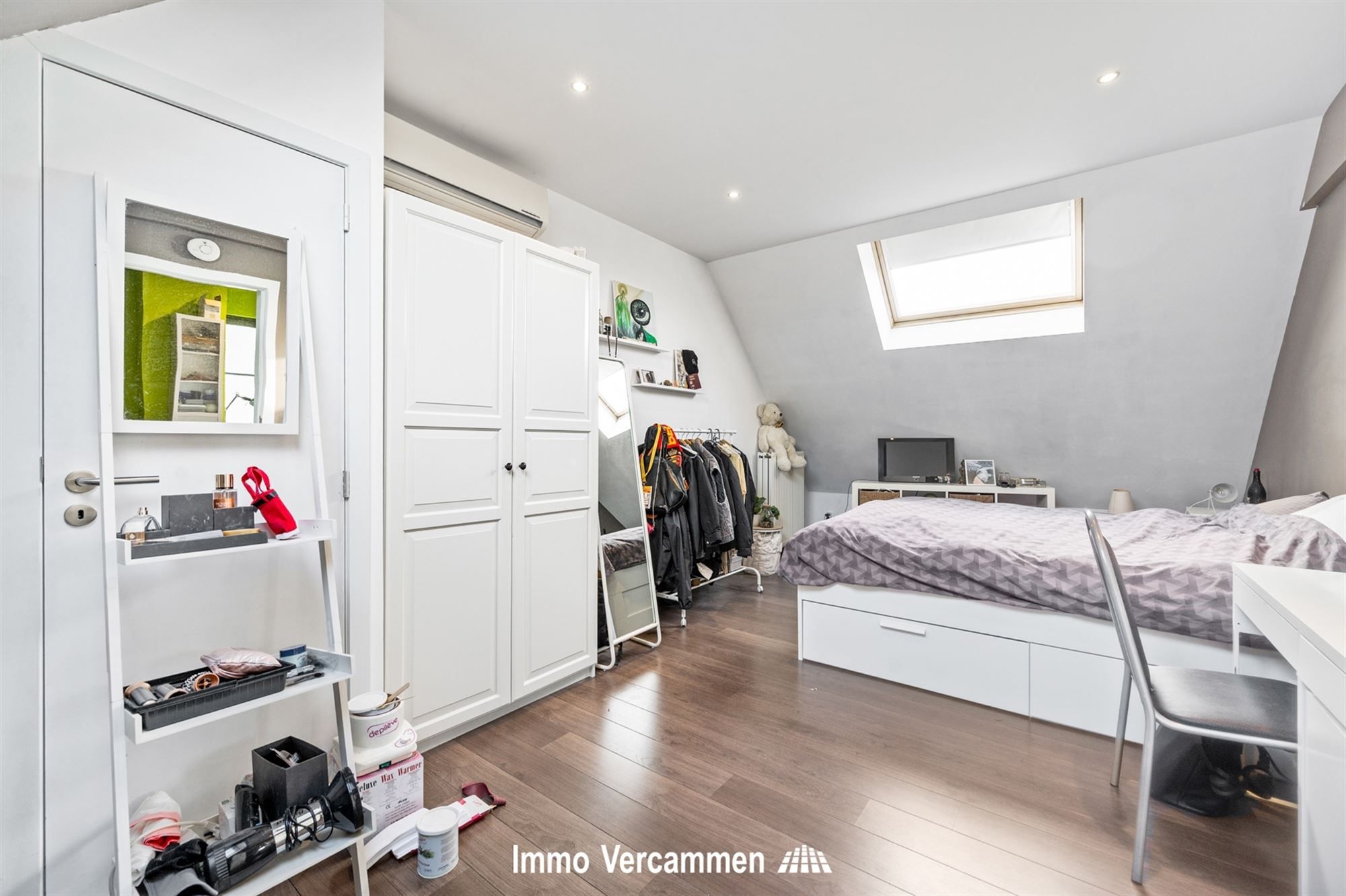 Instapklare gezinswoning te Sint-Katelijne-Waver foto 11