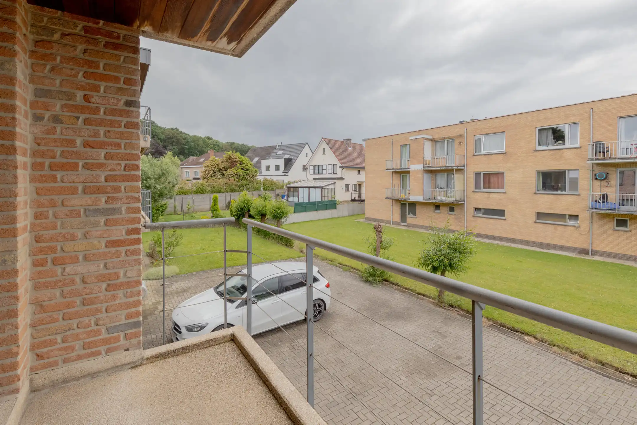 Appartement te huur foto 11
