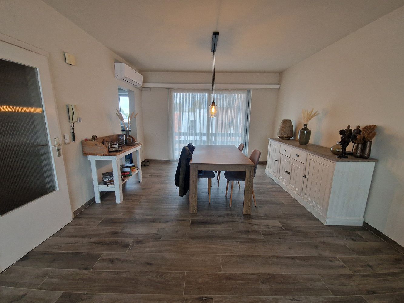 Appartement 85m² met 1Slpk Centrum Schriek foto 5