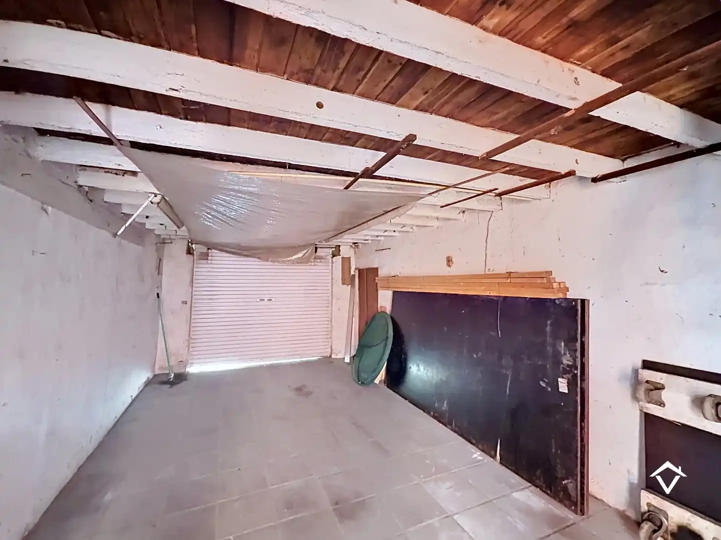 Gezinswoning met polyvalente ruimte, vijf slaapkamers en inpandige garage te Koekelare foto 28